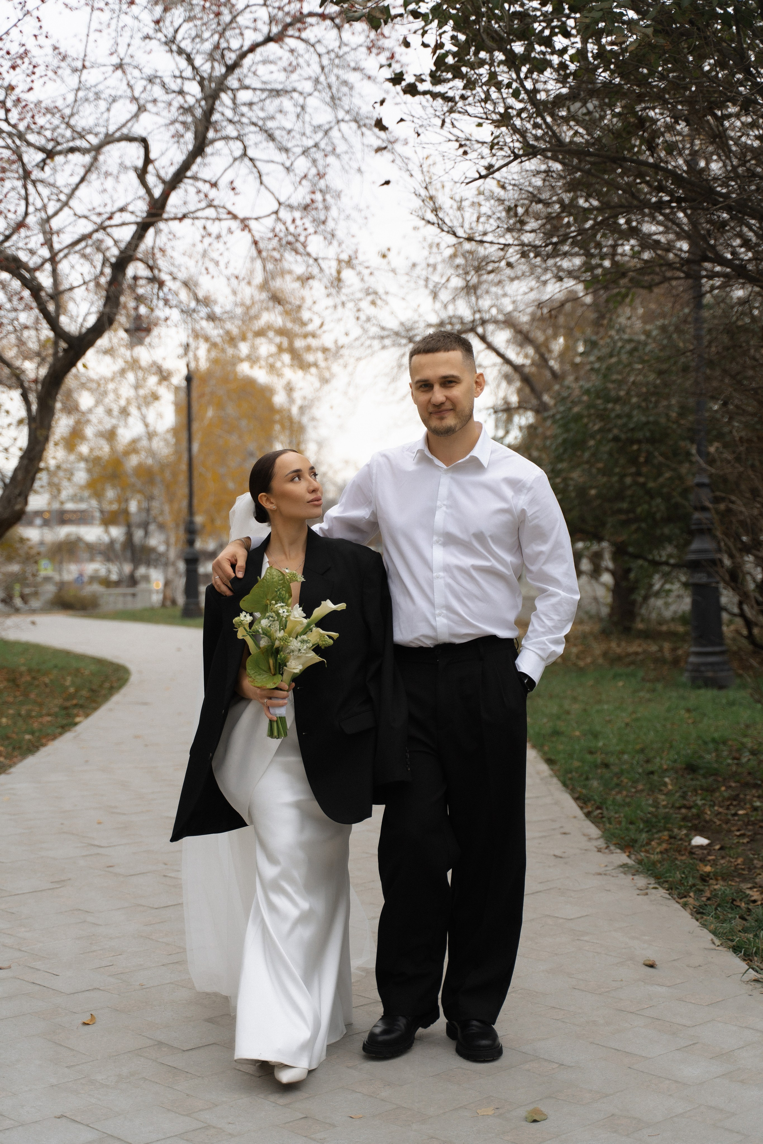 Даниил и Вивея. Свадебный фотограф Анастасия Хабарова в Новоуральске и Екатеринбурге