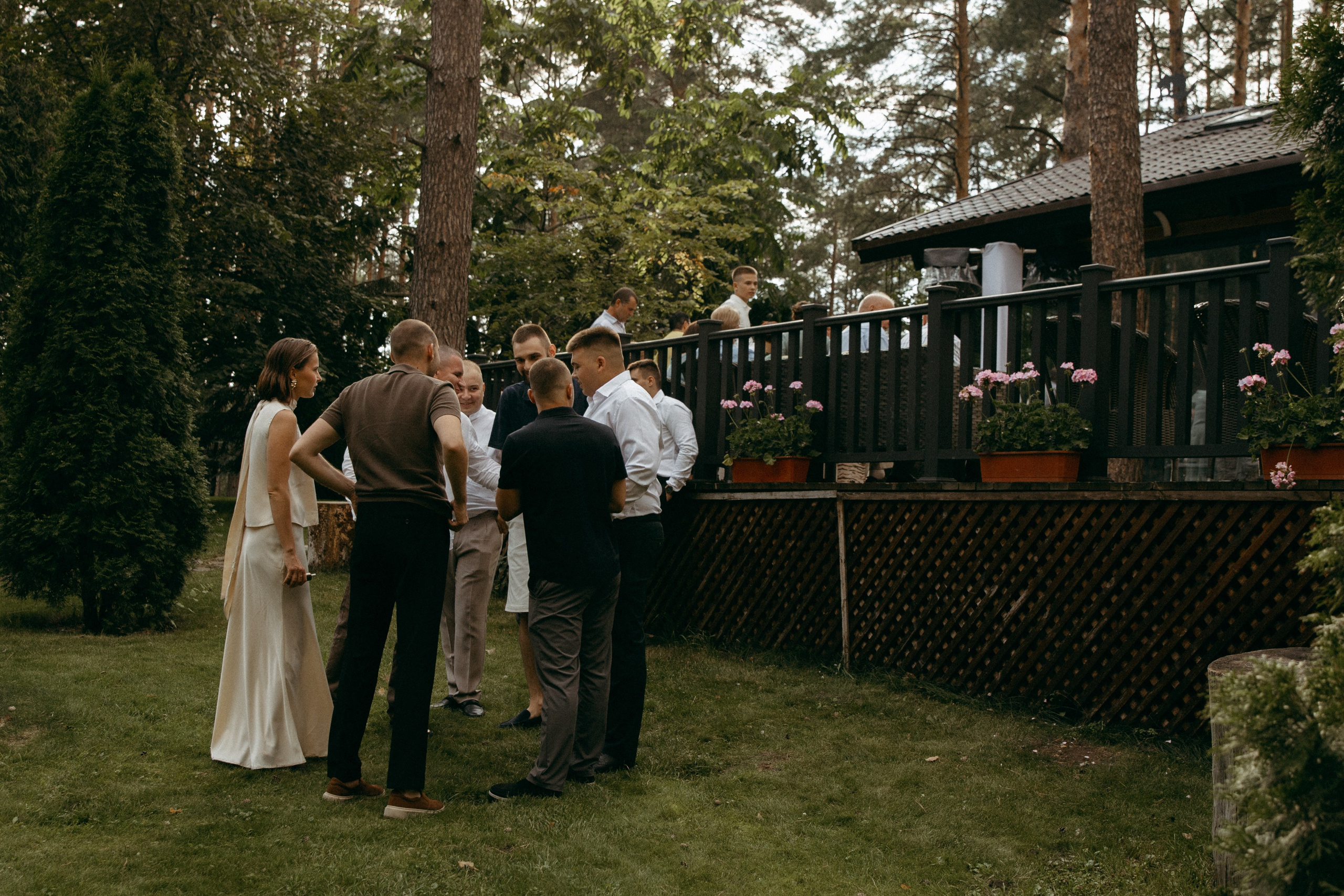 Николай и Александра. Главная