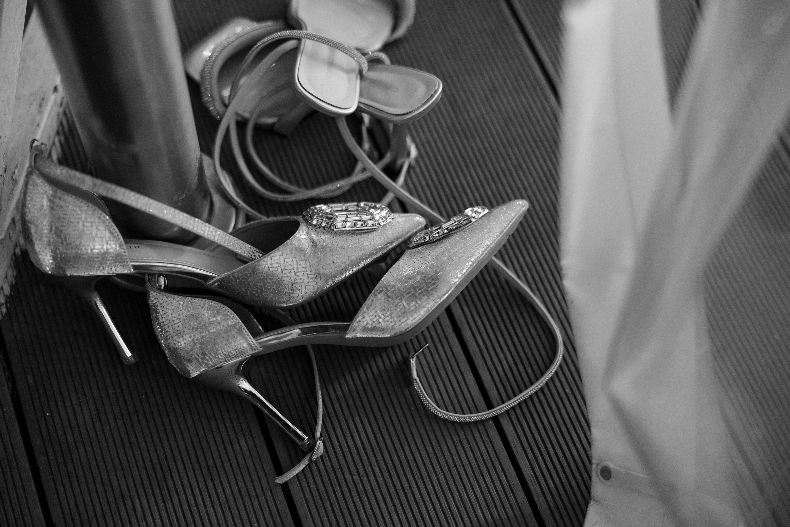 Свадебная фотосессия в Москве