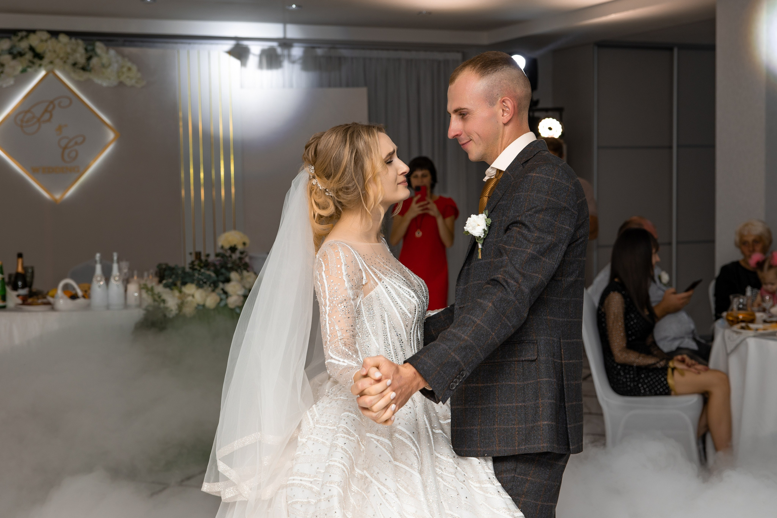 Виталий и Софья. Видеосьемка, фотосьемка свадеб, юбилеев, утренников в Краснодарском кр