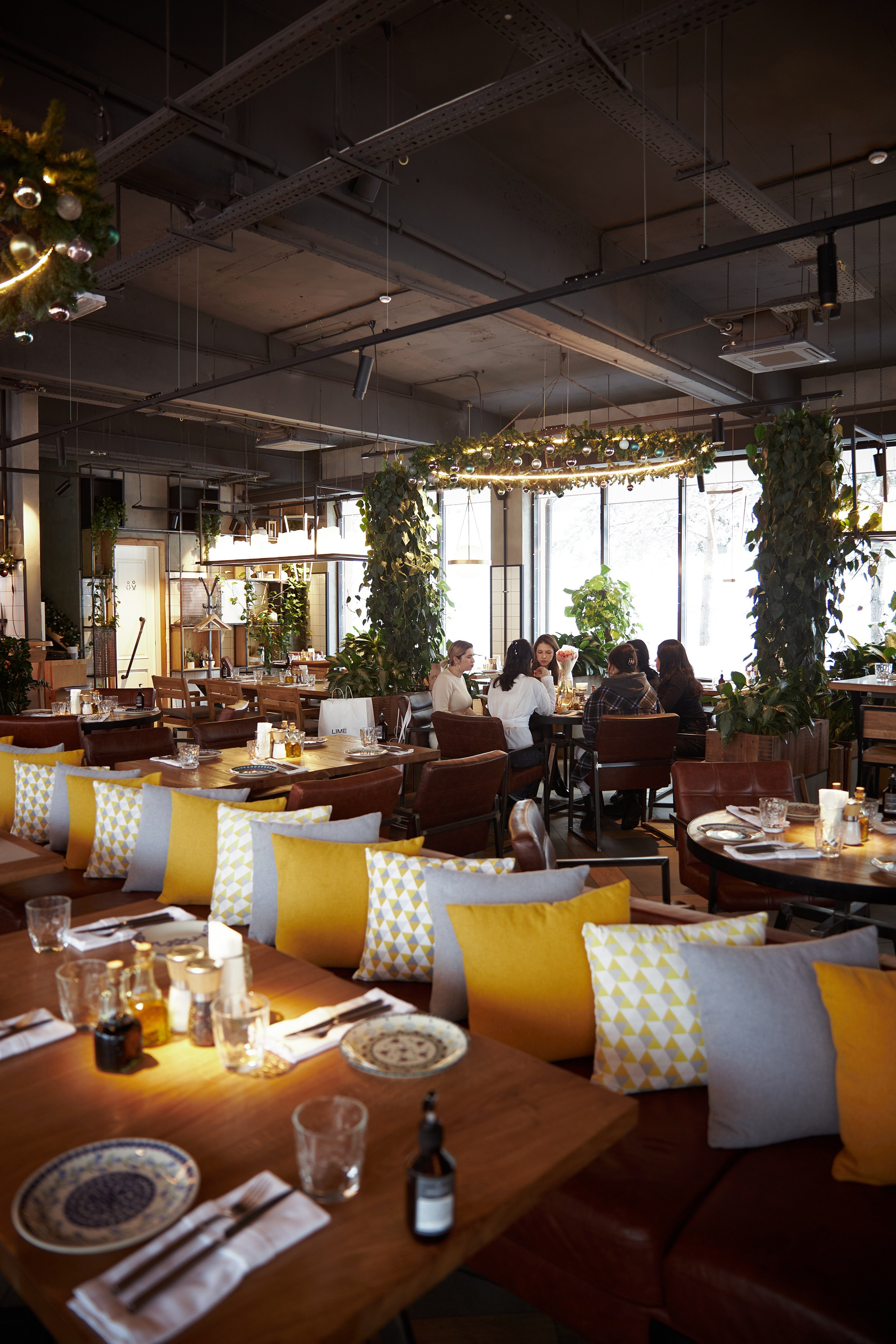 Съемка Камиллы. Фотограф в Казани / Буздалов Кирилл