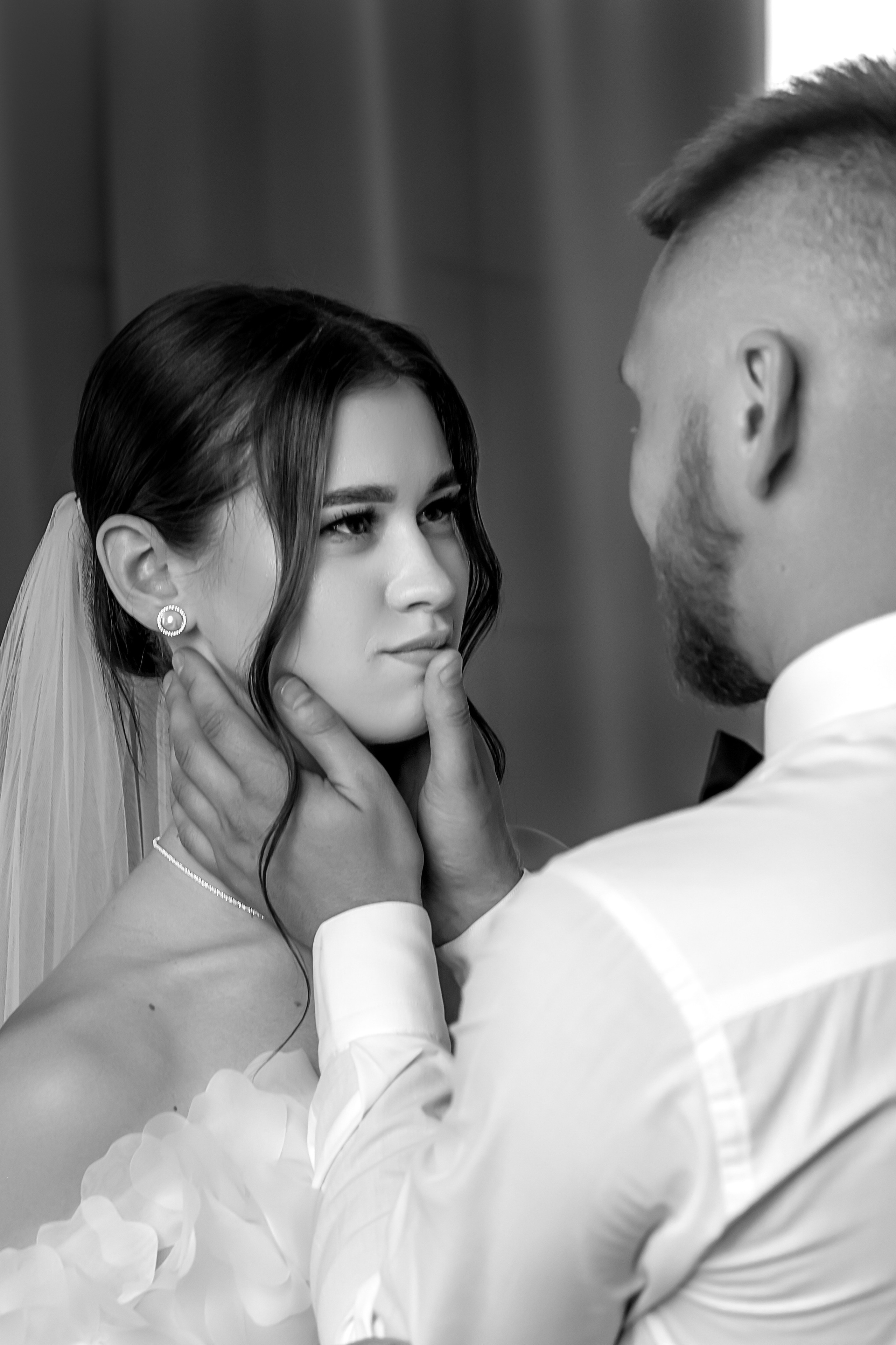 Евгений & Юлия. Ксения Федорова — фотограф