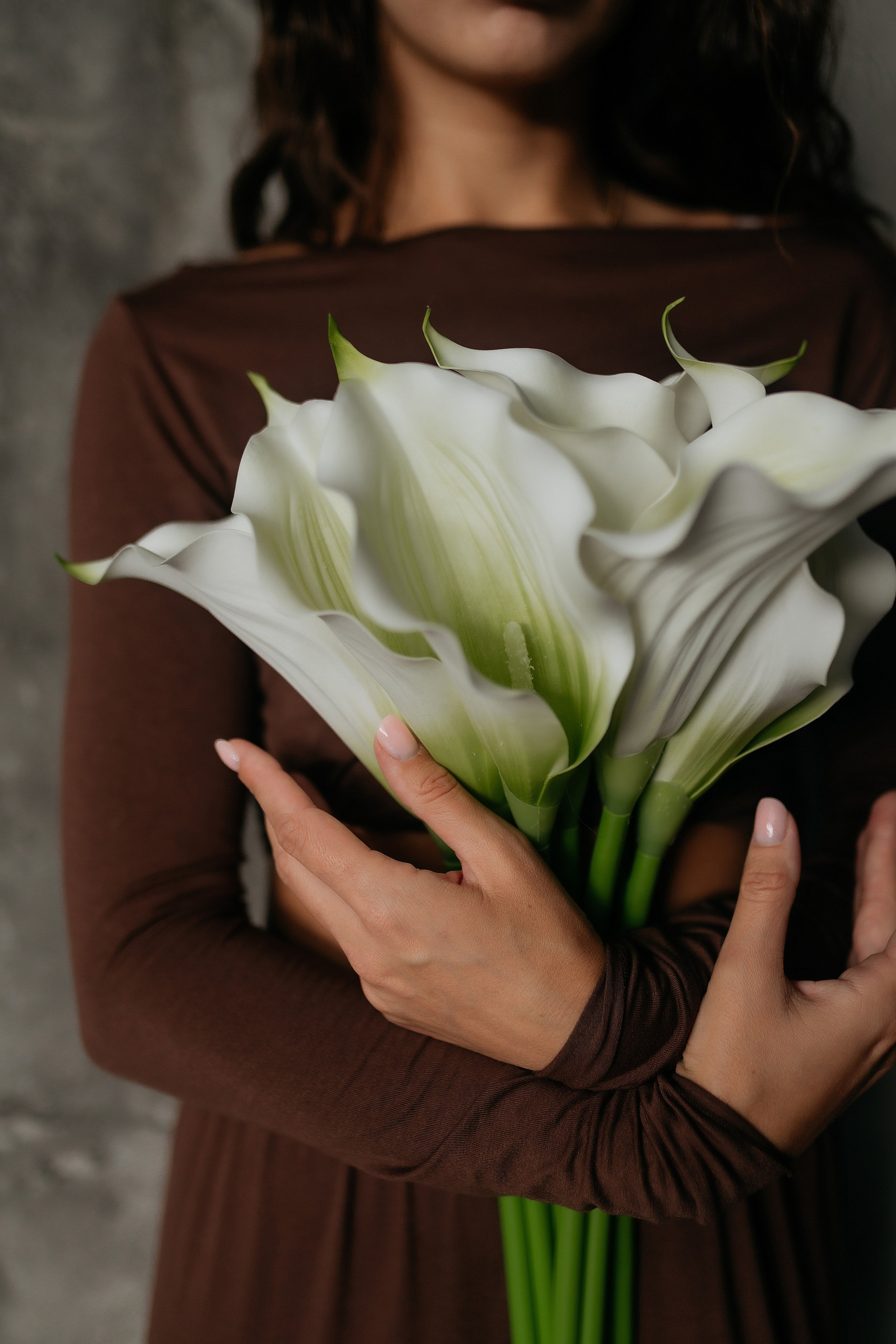 Юлия | Съемка в DomStudio. Фотограф Карина Шмулёва. Воронеж и область