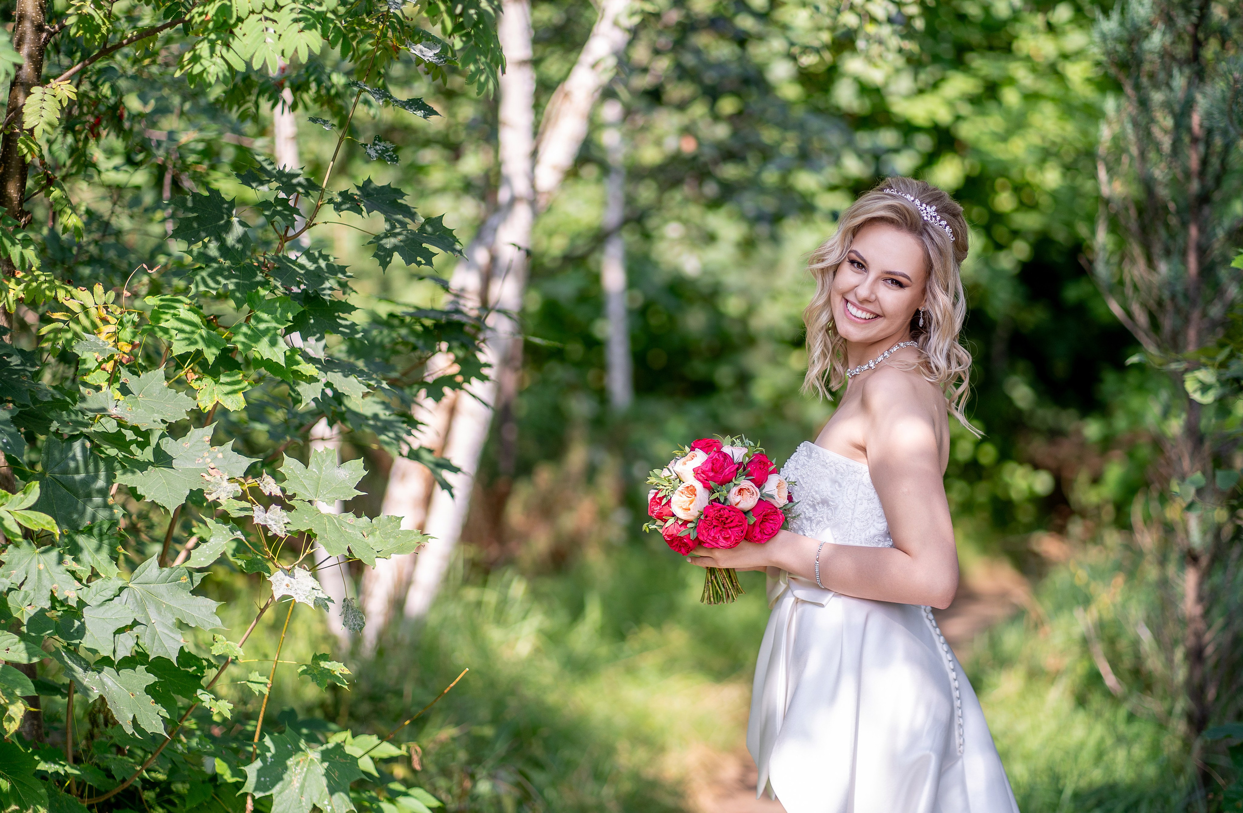 Кирилл и Валерия. Архив