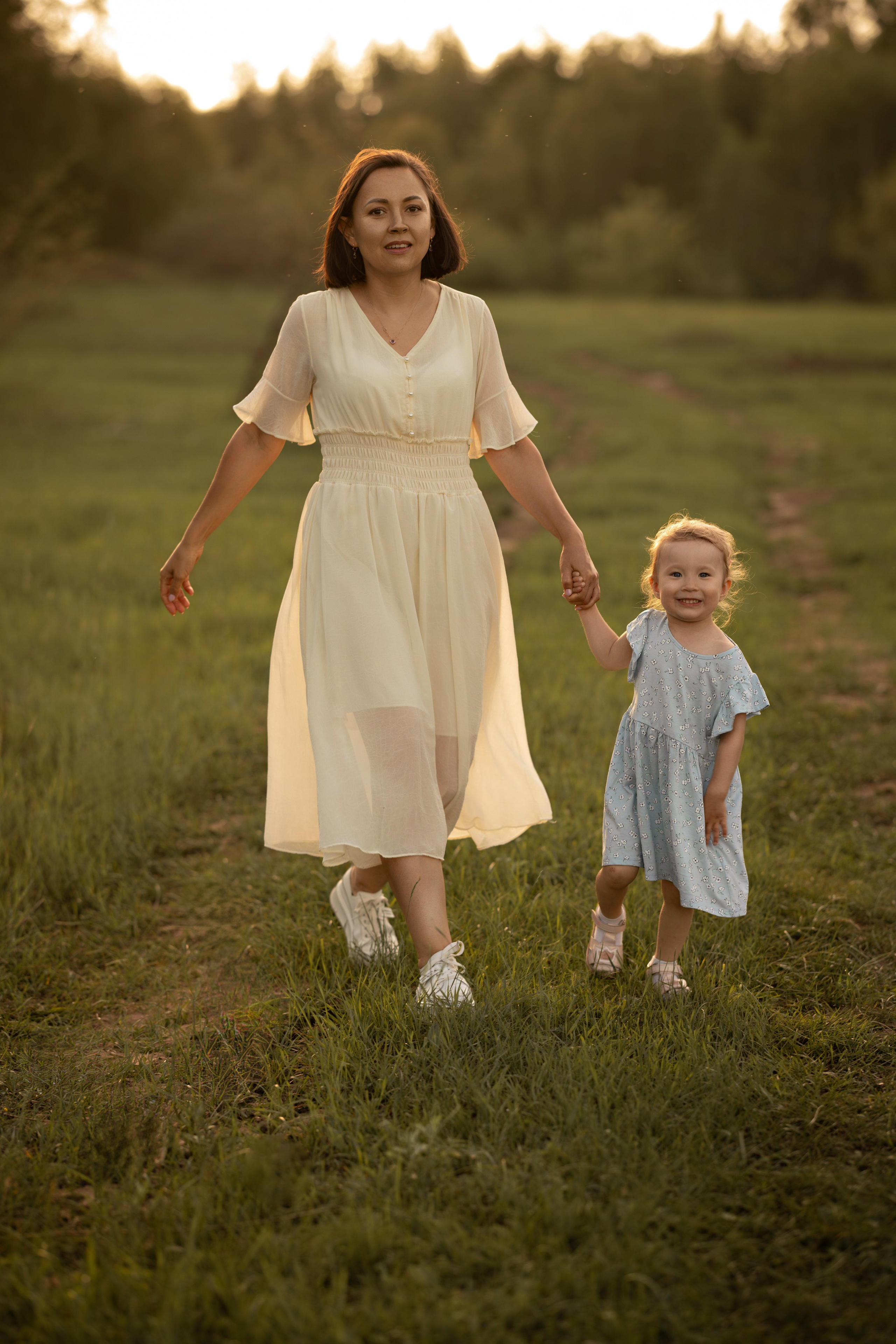 Семьи. Детский и семейный фотограф в Чите Анастасия Шубина