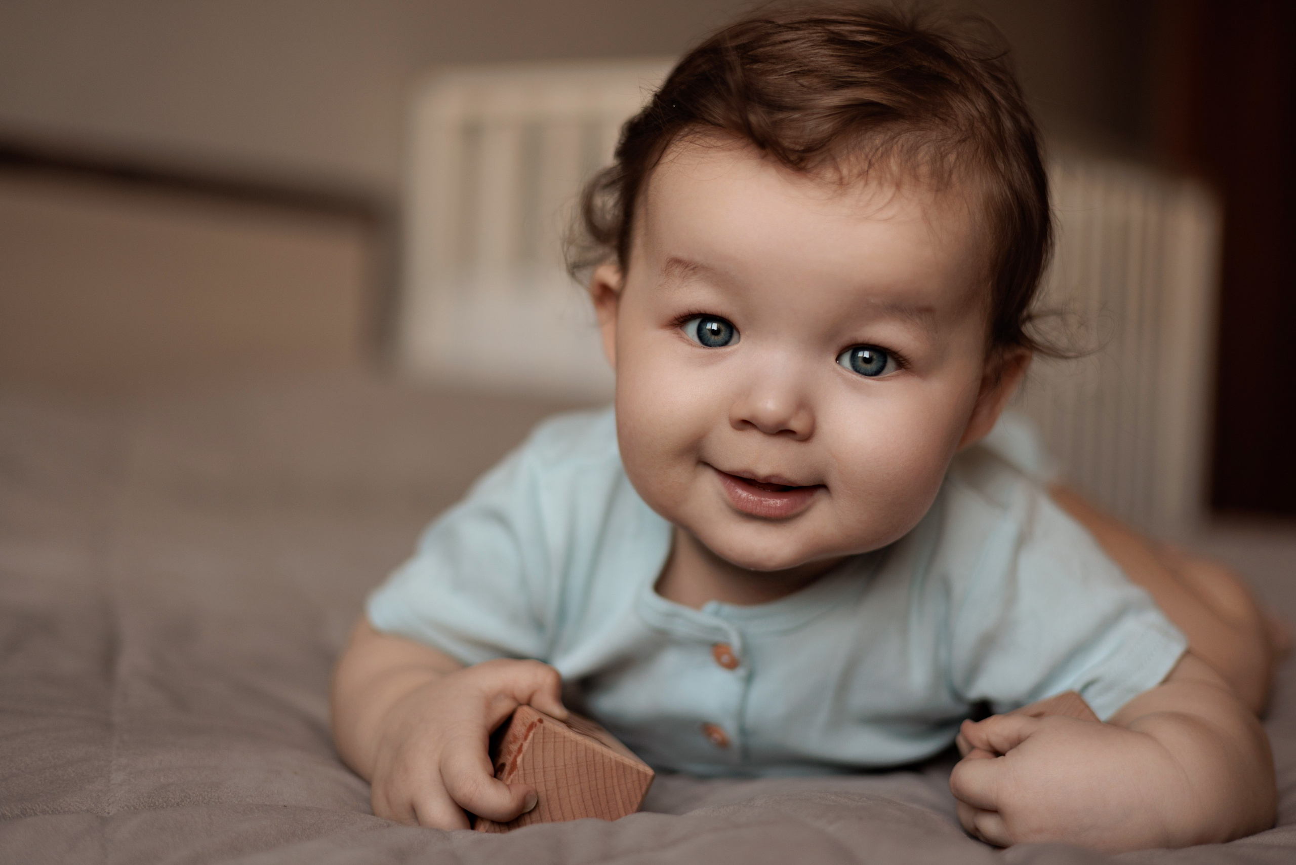 Фотосопровождение до года. Детский и семейный фотограф в Чите Анастасия Шубина