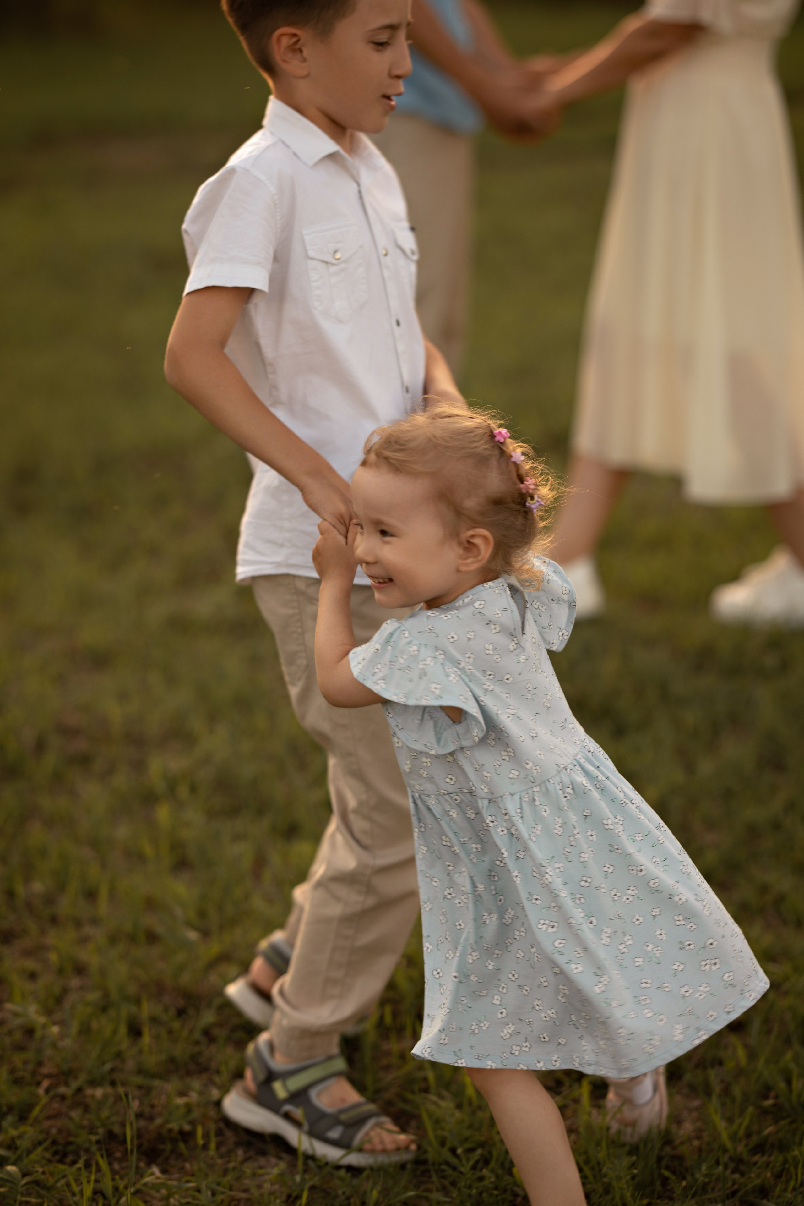 Семьи. Детский и семейный фотограф в Чите Анастасия Шубина