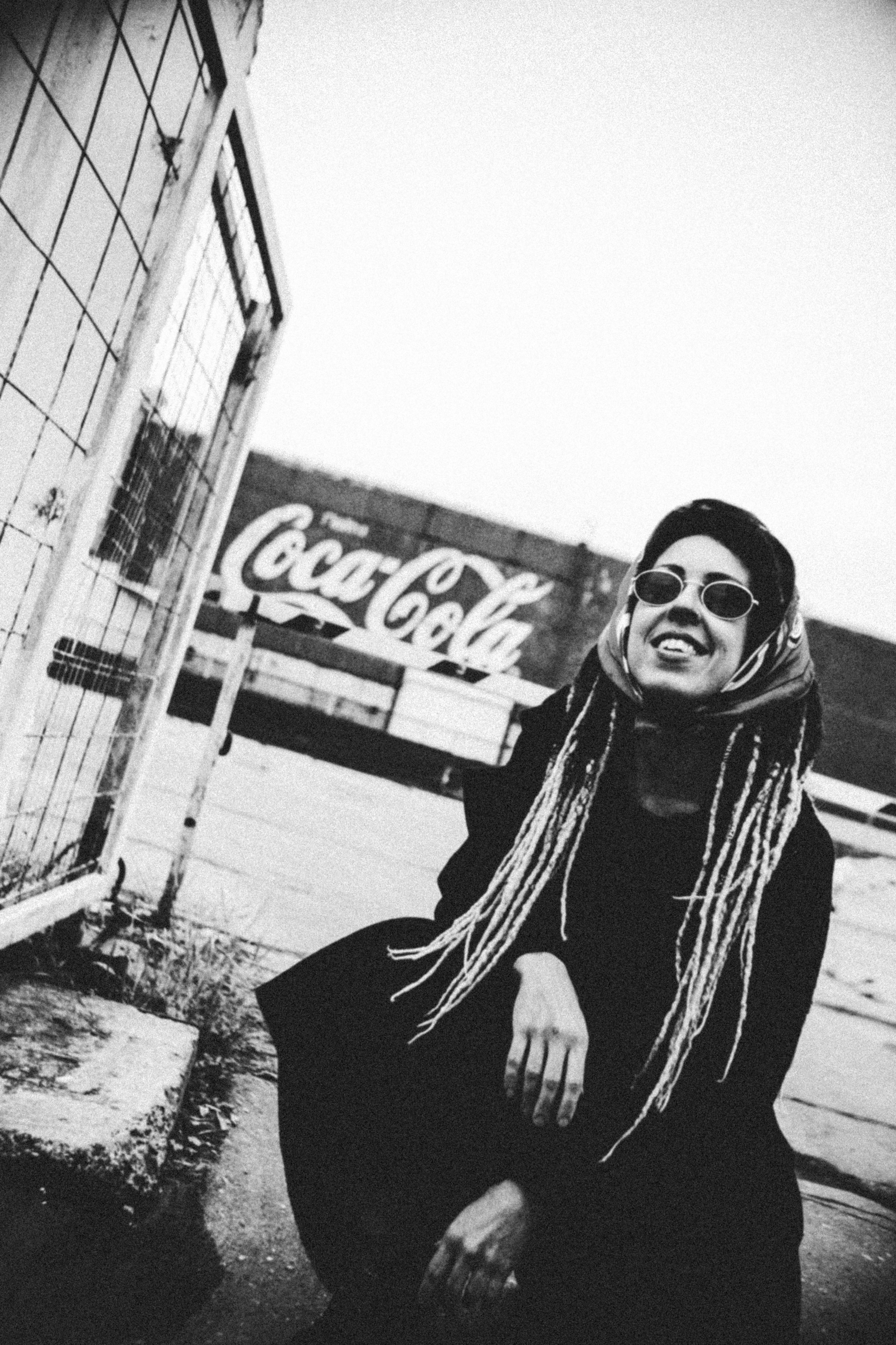Кока -Кола. форева. Фотограф в Нижнем Новгороде