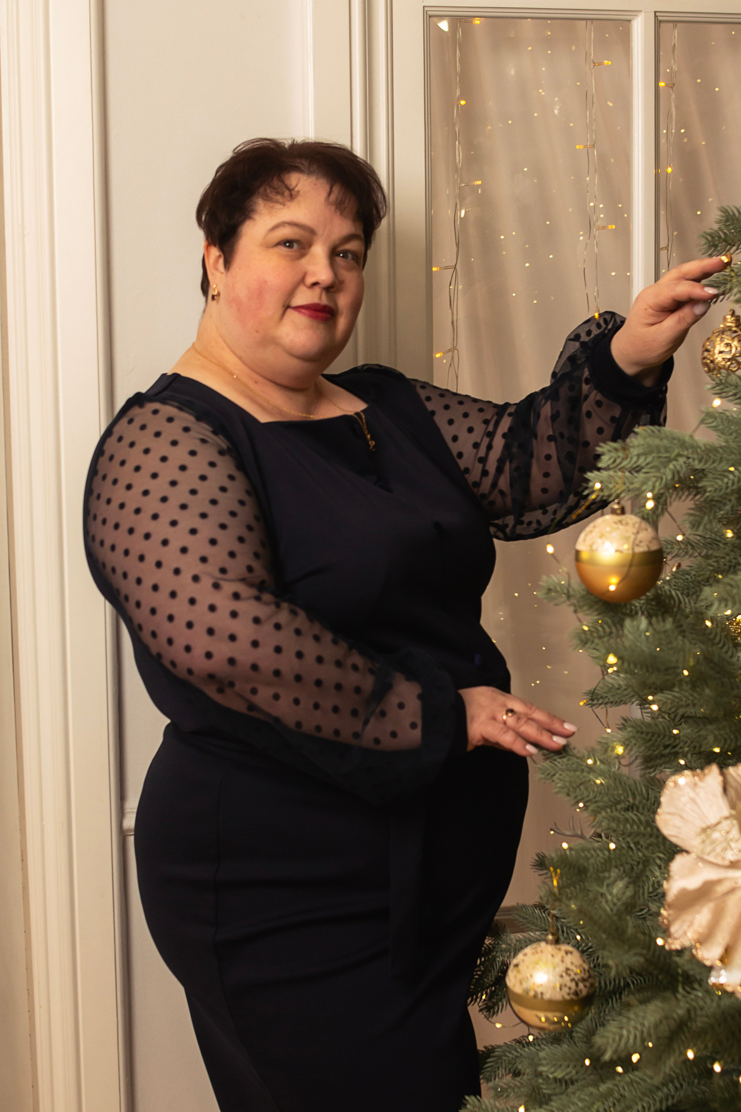 Новогодние. Тютина Оля фотограф-ретушер Екатеринбург