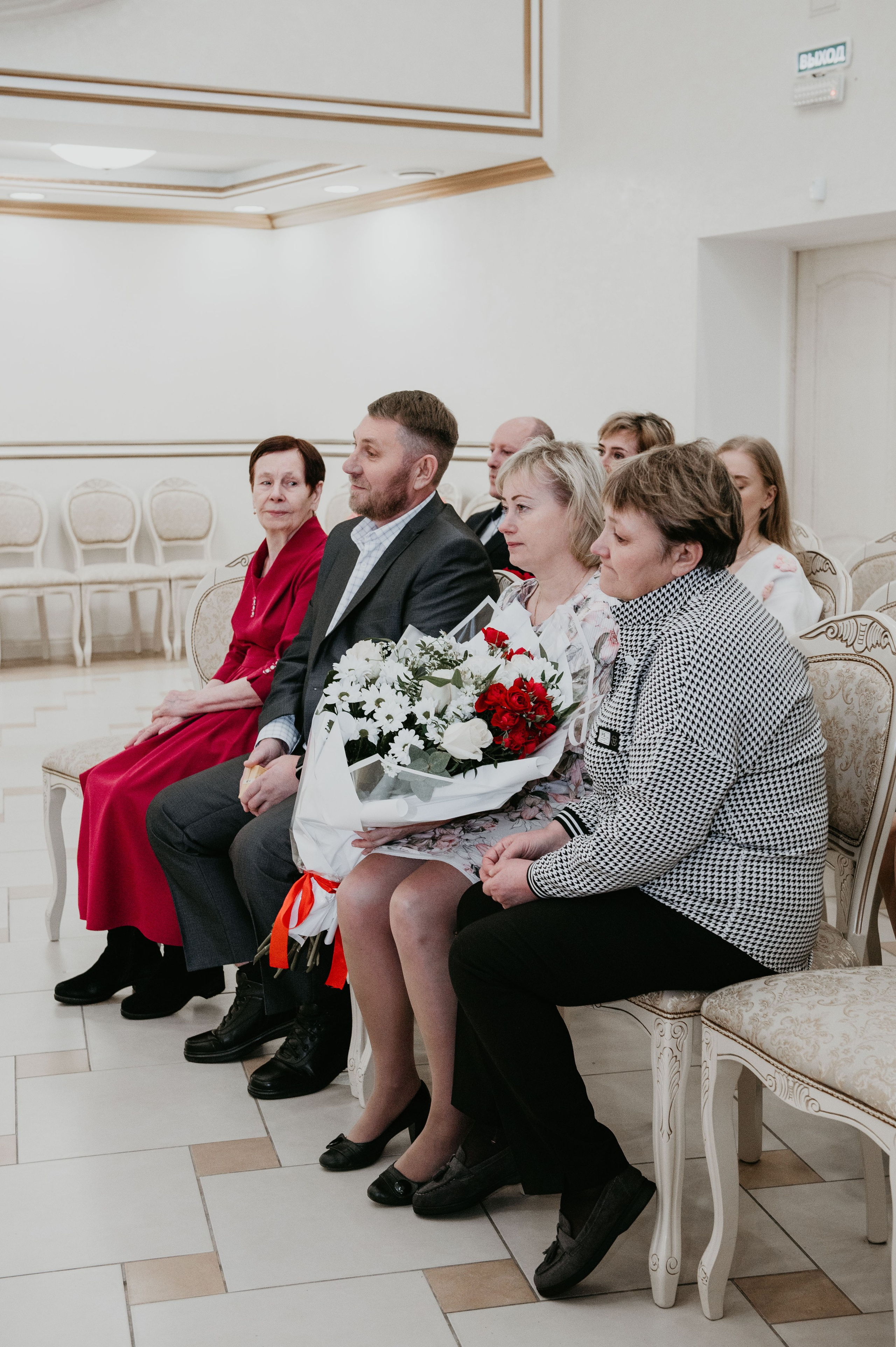 Константин и Мария. Фотограф в Сургуте Светлана Гибадуллина