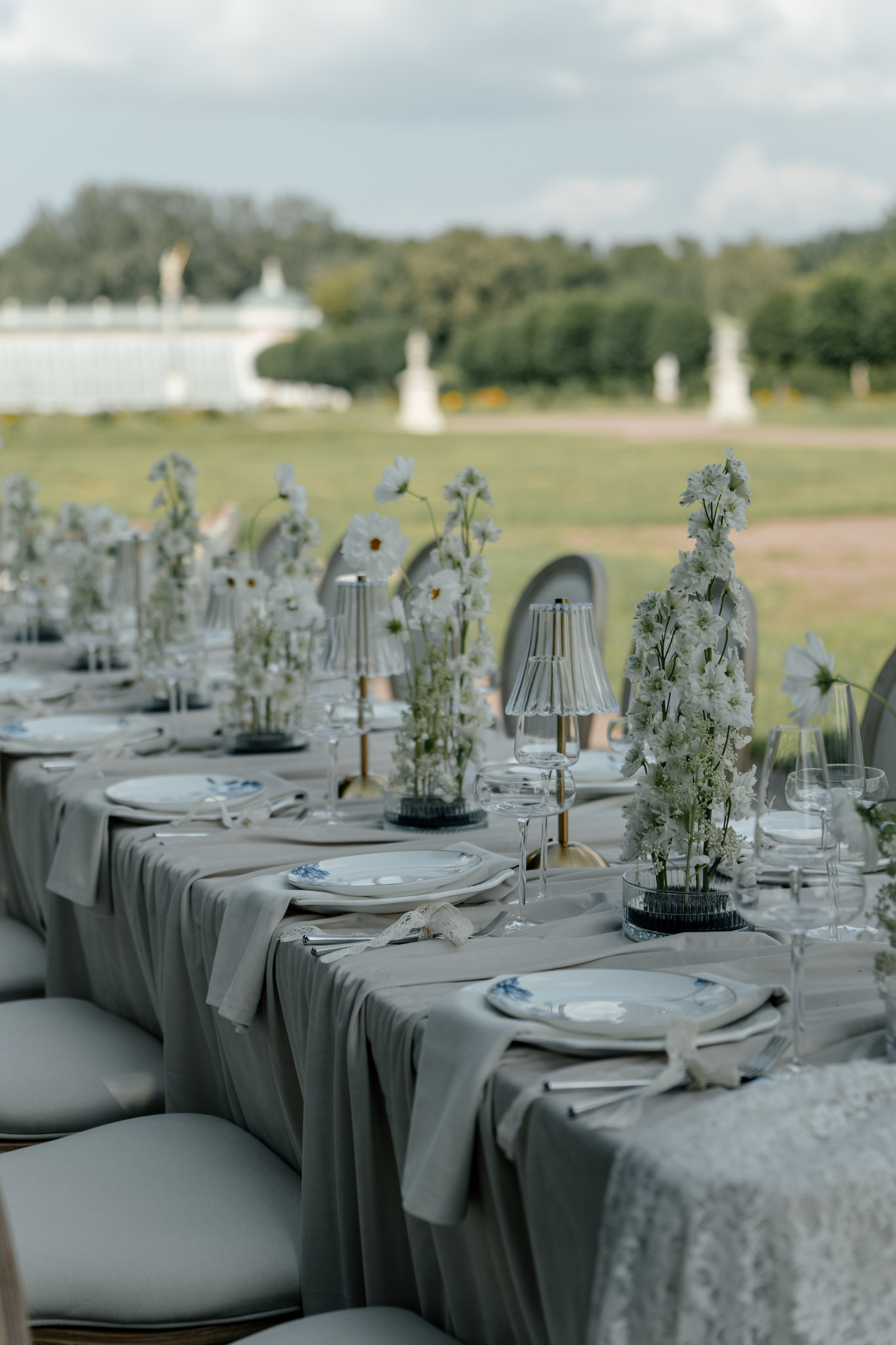 KUSKOVO. Свадебное ФОТО & ВИДЕО Москва/Липецк