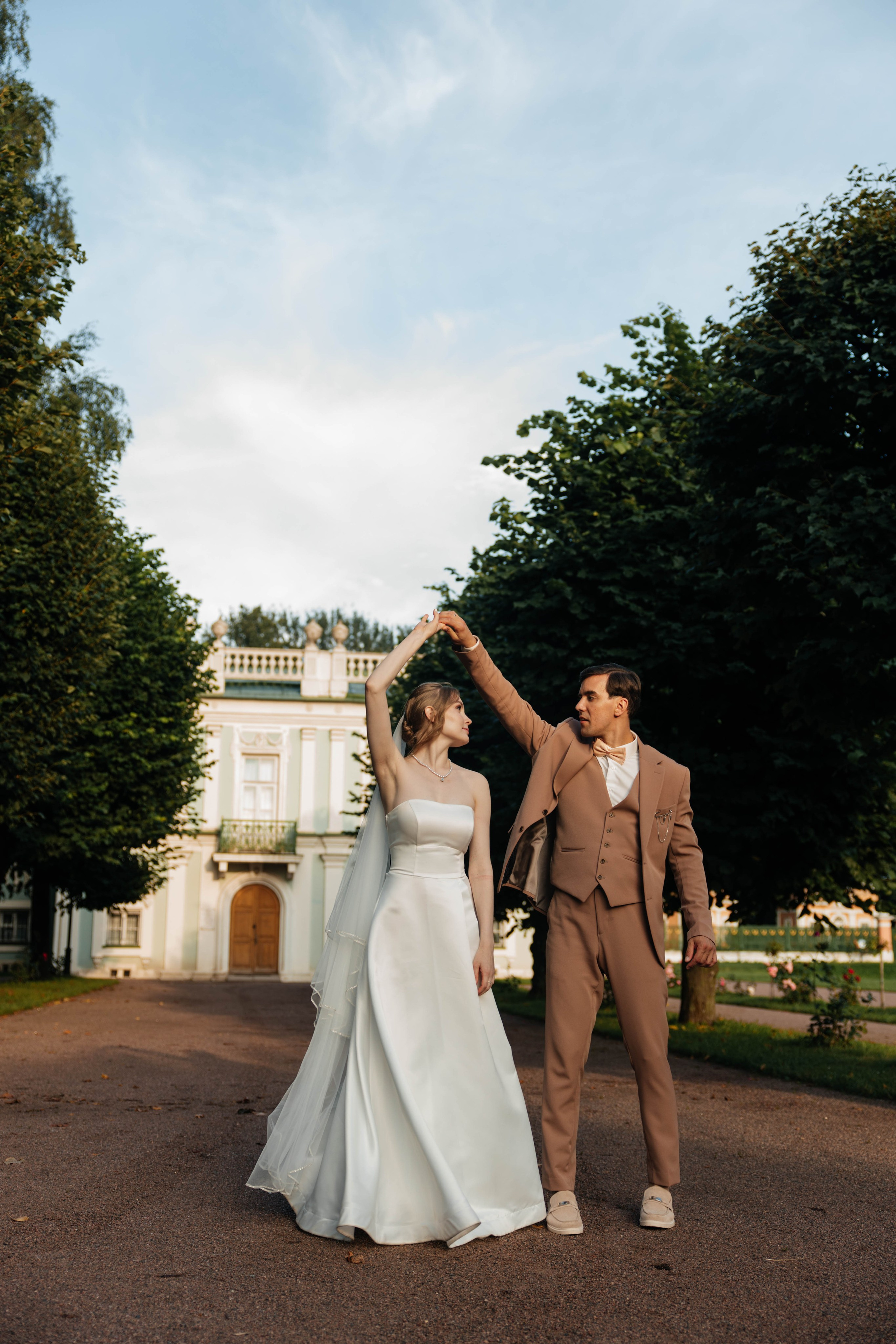 DANIEL & ANNA. Свадебное ФОТО & ВИДЕО Москва/Липецк