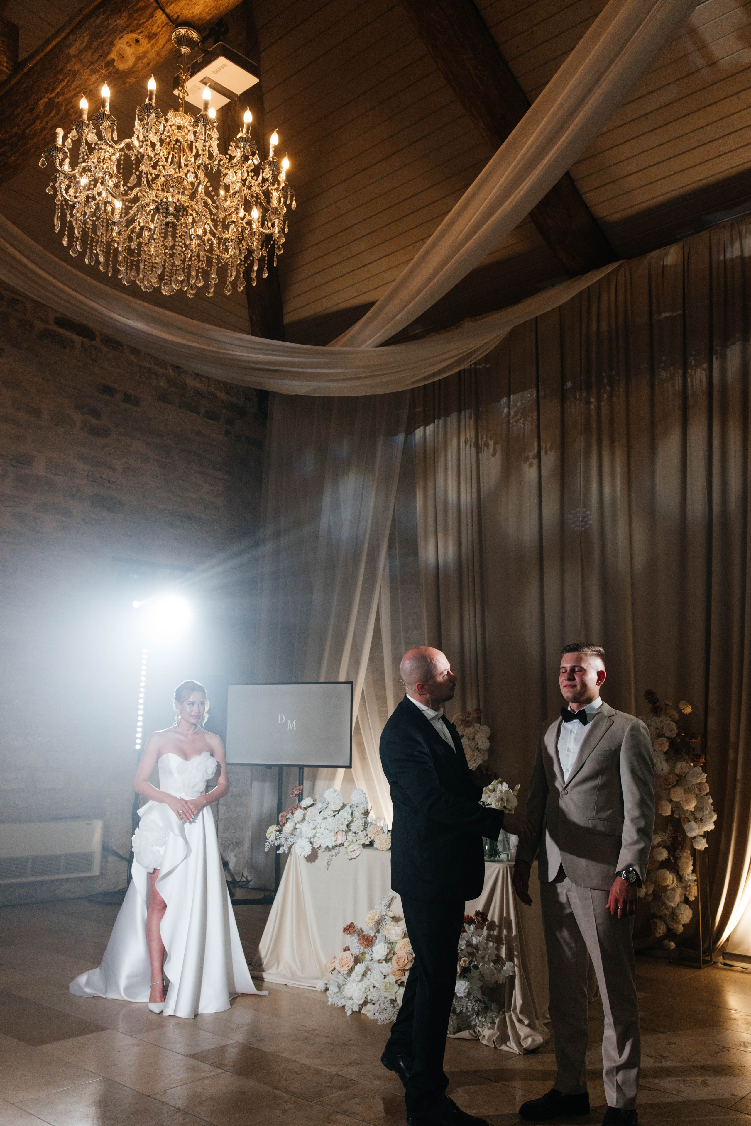 DMITRY & MARIA. Свадебное ФОТО & ВИДЕО Москва/Липецк