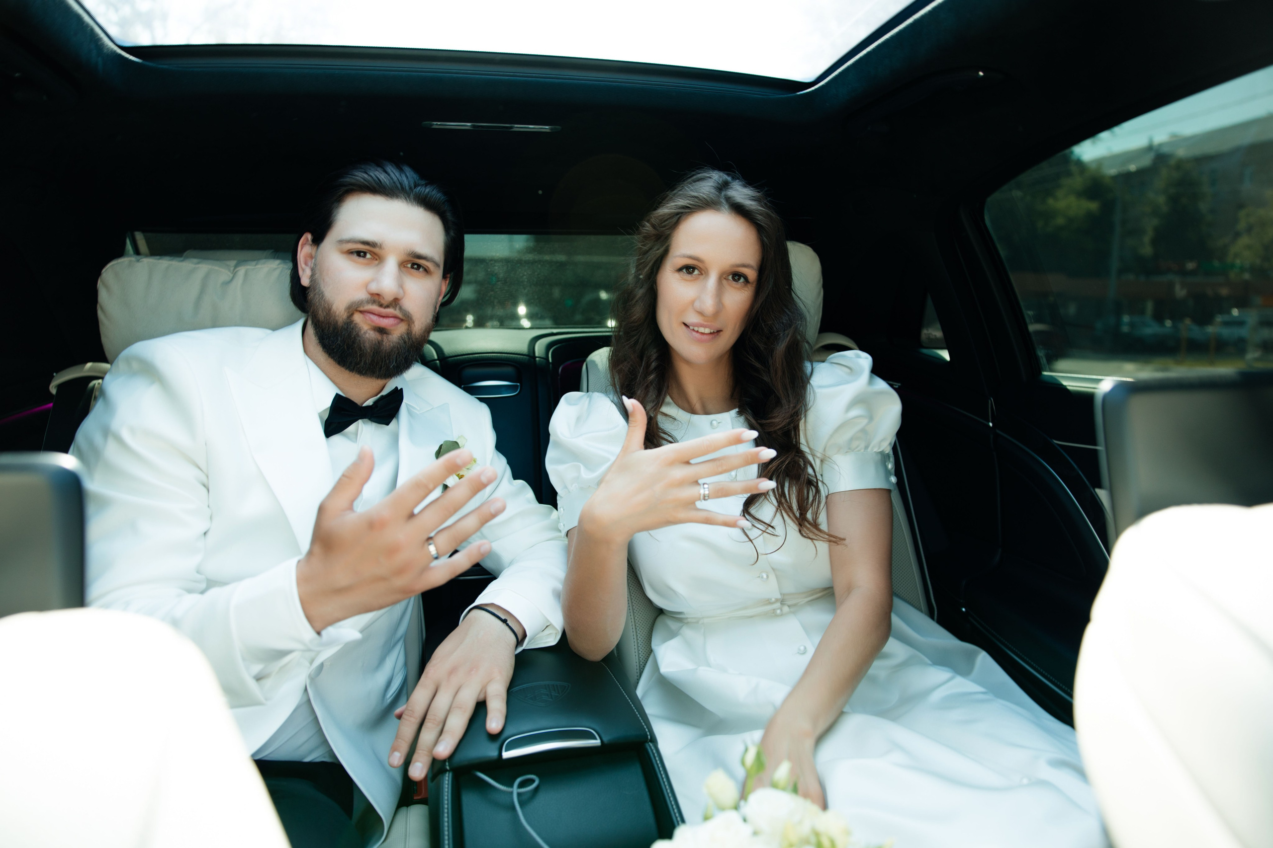 NIKITA & ANASTASIA. Свадебное ФОТО & ВИДЕО Москва/Липецк