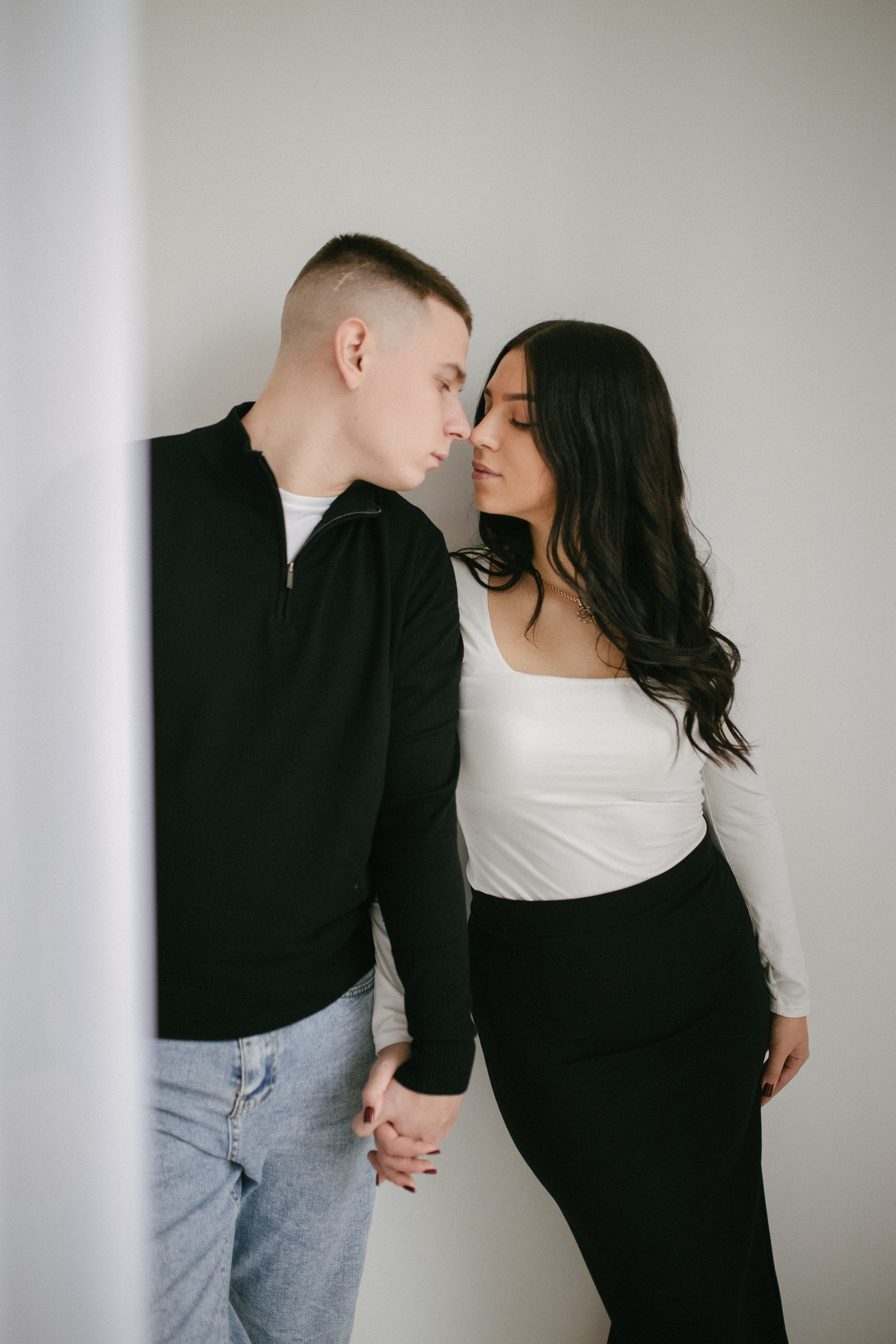 Богдан и Настя. Главная