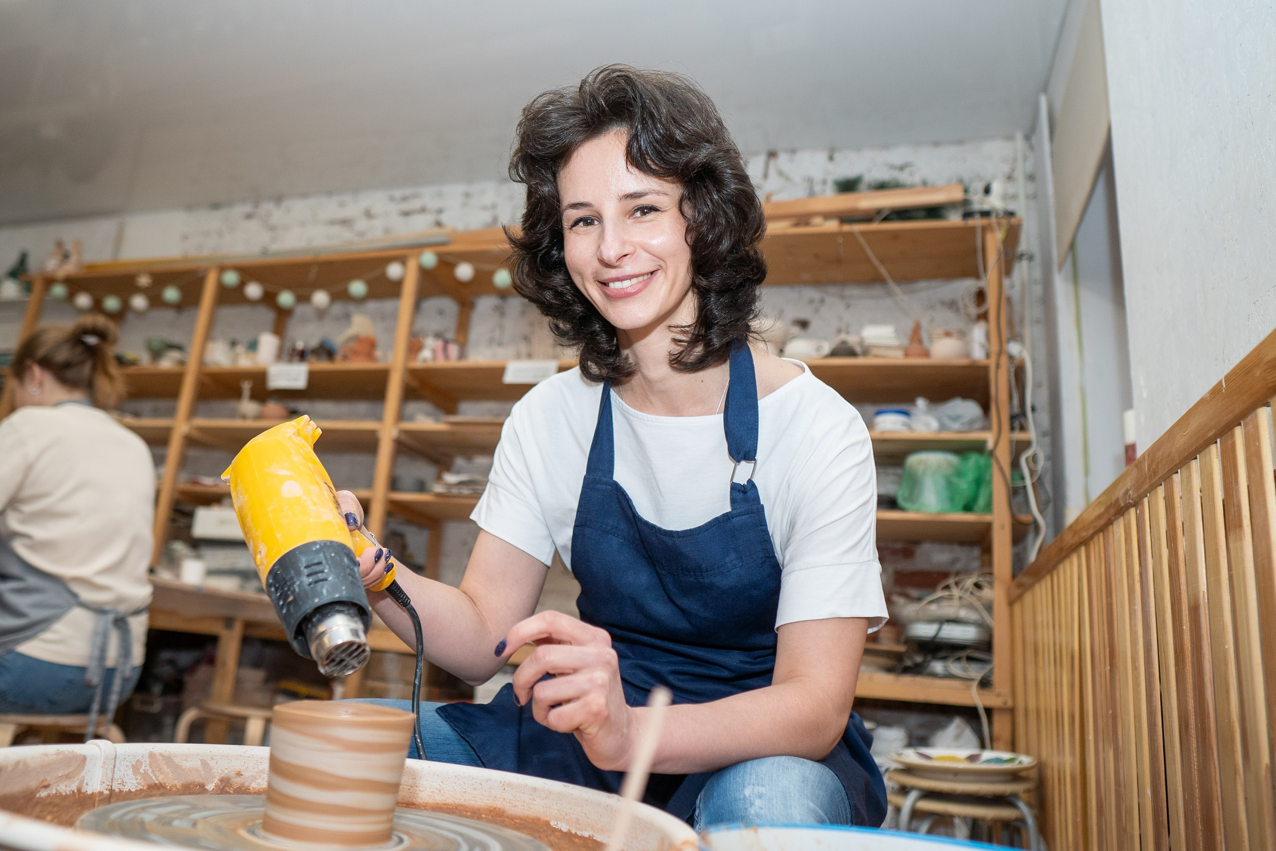 Варвара. Семейный и детский фотограф в Санкт-Петербурге Сергей Тарасов