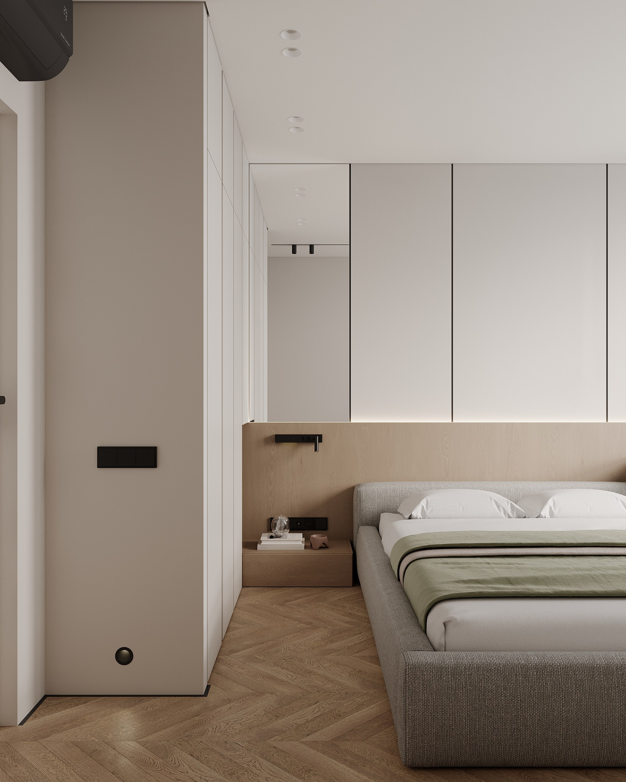 ВАНГАРДЕН. 3D визуализатор интерьера и экстерьера