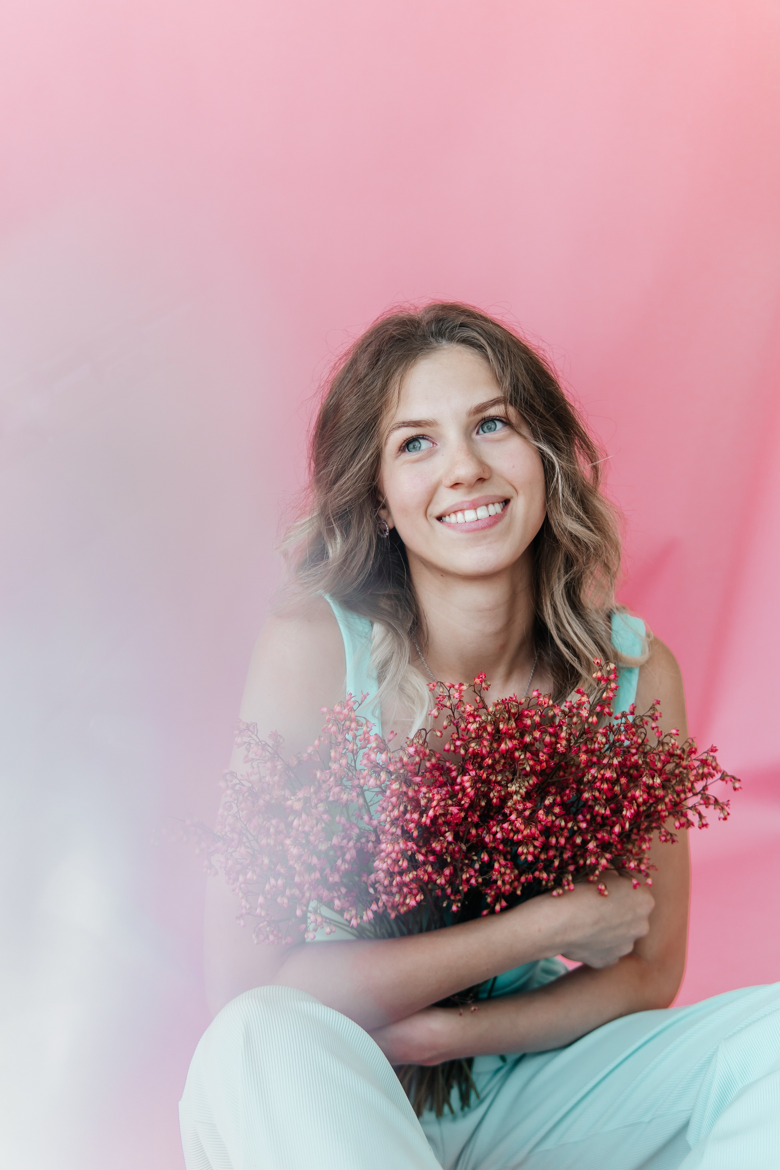 Светлана. Главная страница