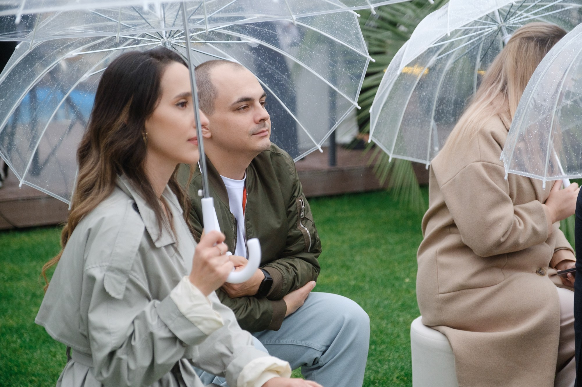 Владимир / Елена. Свадебный Видеограф Фотограф в Сочи