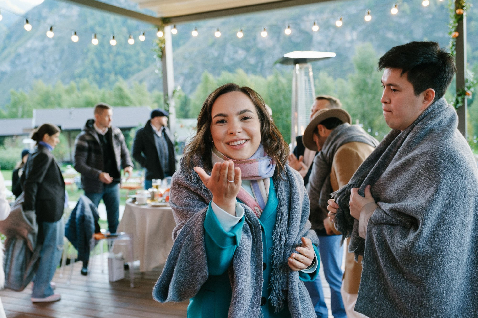 Ульяна / Иван — Горный Алтай. Свадебный Видеограф Фотограф в Сочи