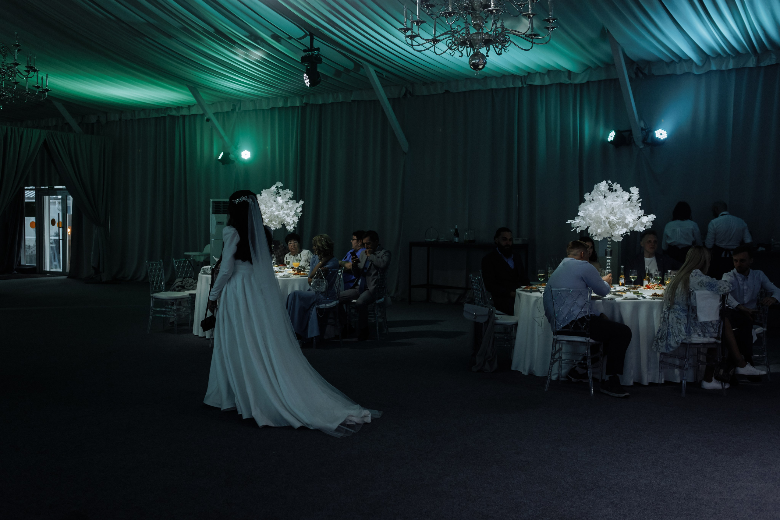 Нодира Никита. Свадебный фотограф в Санкт-Петербурге