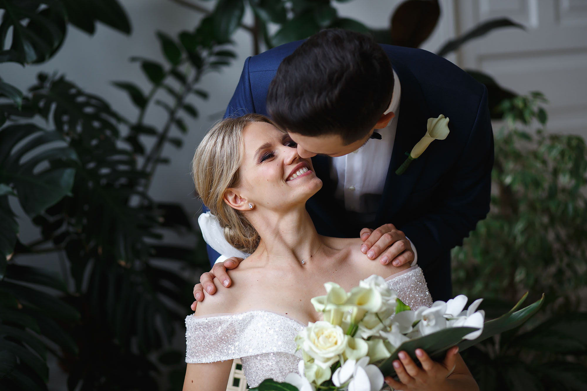 Фонтан чувств и эмоций. Свадебный фотограф Краснодар, Сочи, Геленджик, Анапа, Ростов