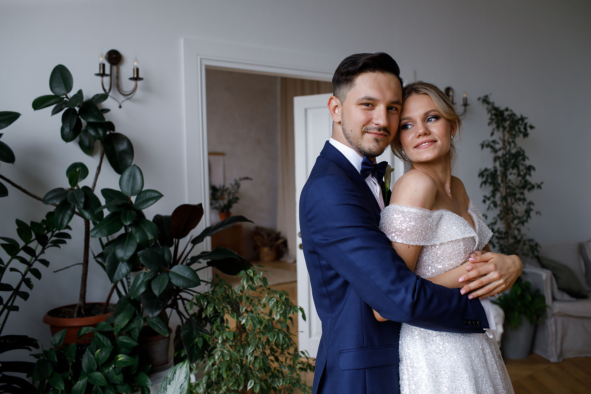 Фонтан чувств и эмоций. Свадебный фотограф Краснодар, Сочи, Геленджик, Анапа, Ростов