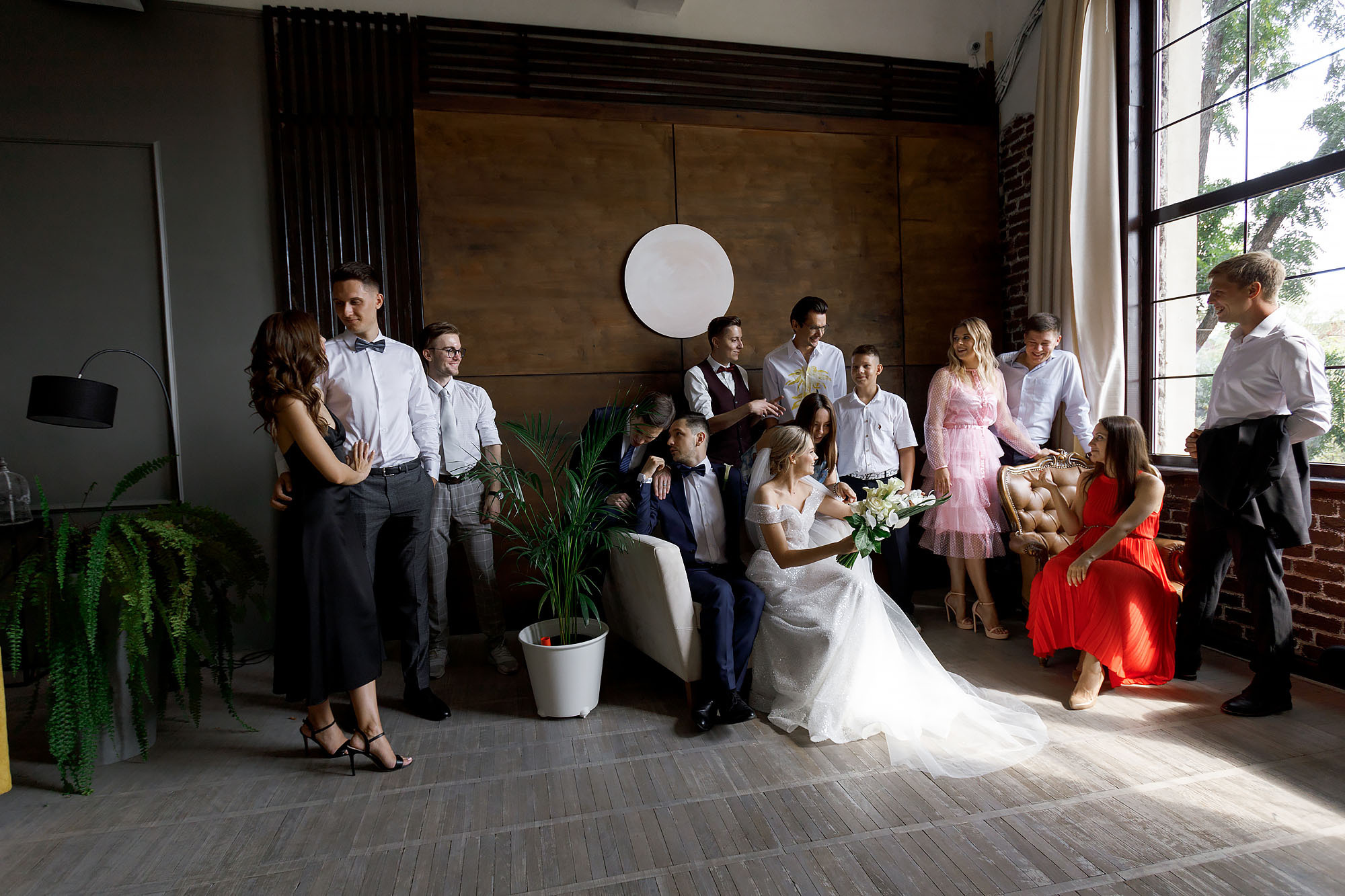 Фонтан чувств и эмоций. Свадебный фотограф Краснодар, Сочи, Геленджик, Анапа, Ростов