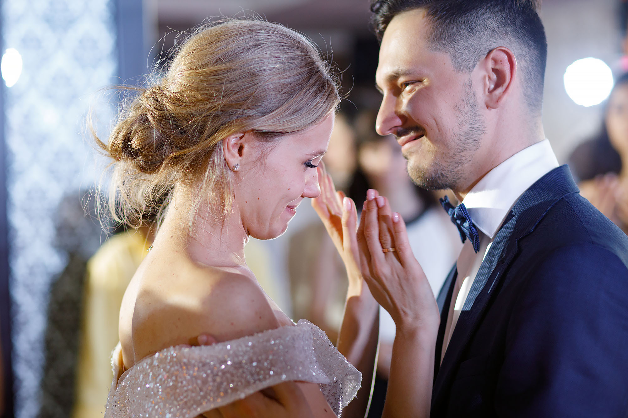 Фонтан чувств и эмоций. Свадебный фотограф Краснодар, Сочи, Геленджик, Анапа, Ростов