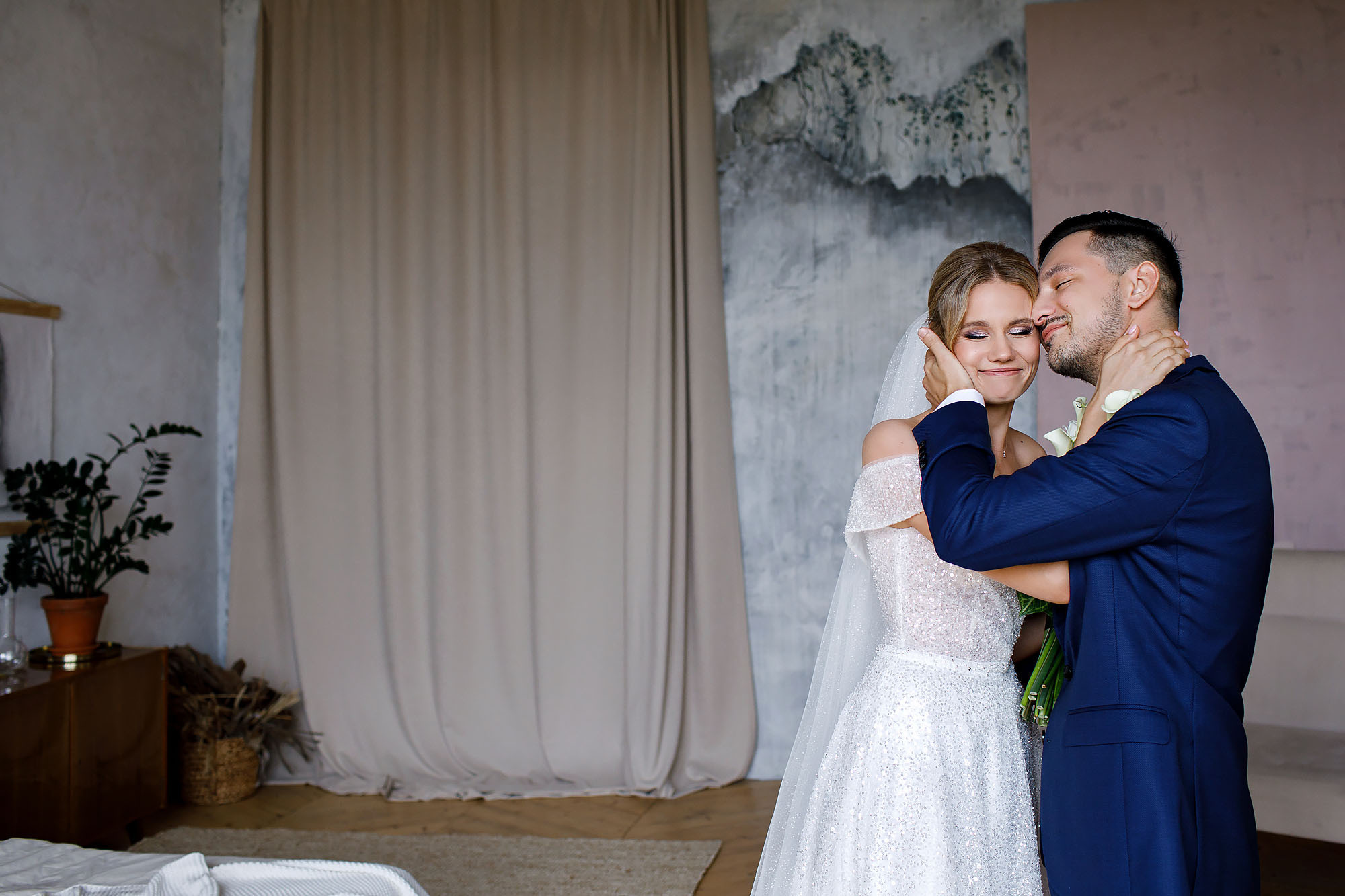 Фонтан чувств и эмоций. Свадебный фотограф Краснодар, Сочи, Геленджик, Анапа, Ростов