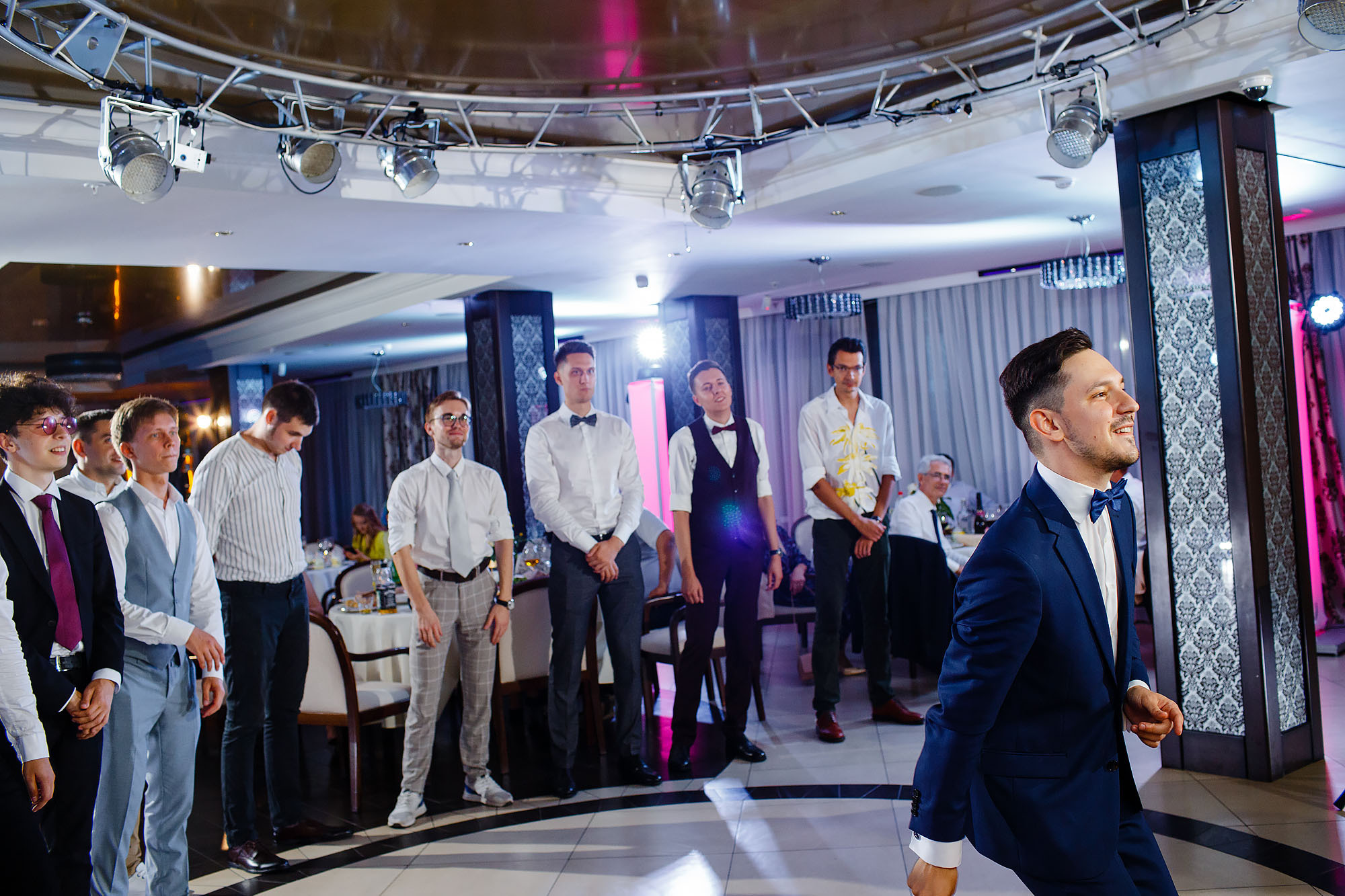 Фонтан чувств и эмоций. Свадебный фотограф Краснодар, Сочи, Геленджик, Анапа, Ростов