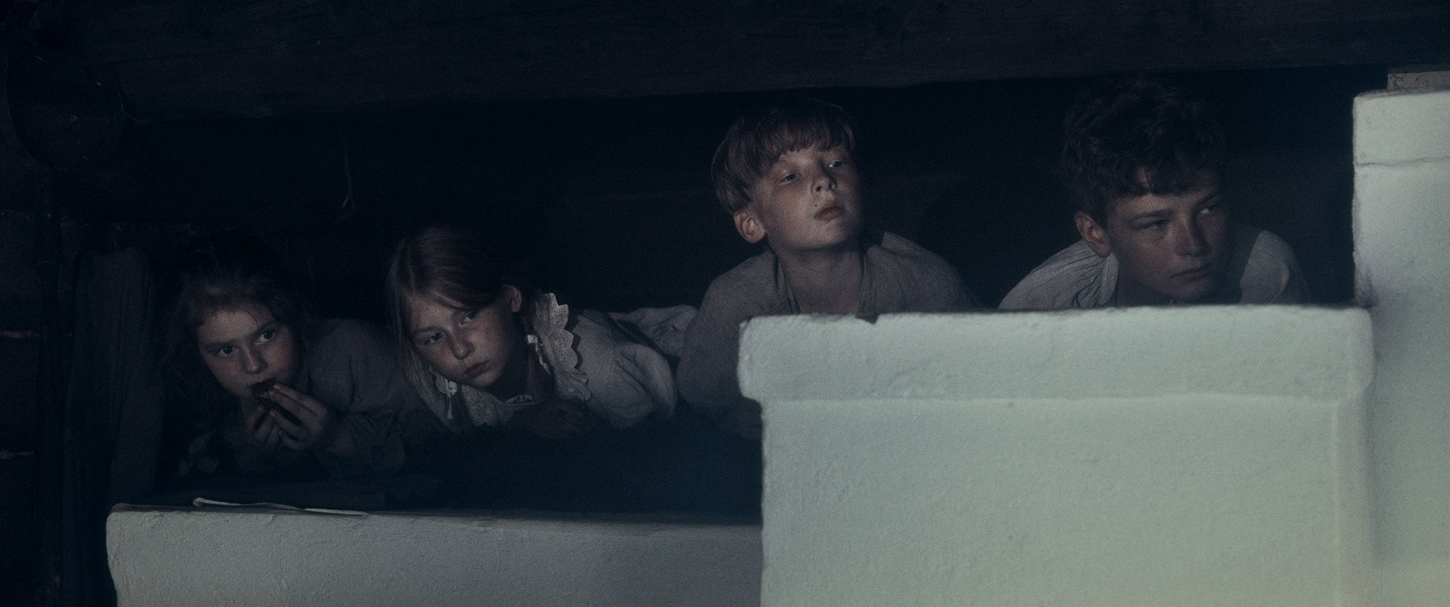 Фильм Лето 1941. Цветокоррекция кино, рекламы и клипов. В Алматы и по всему миру. Юрий Косяков