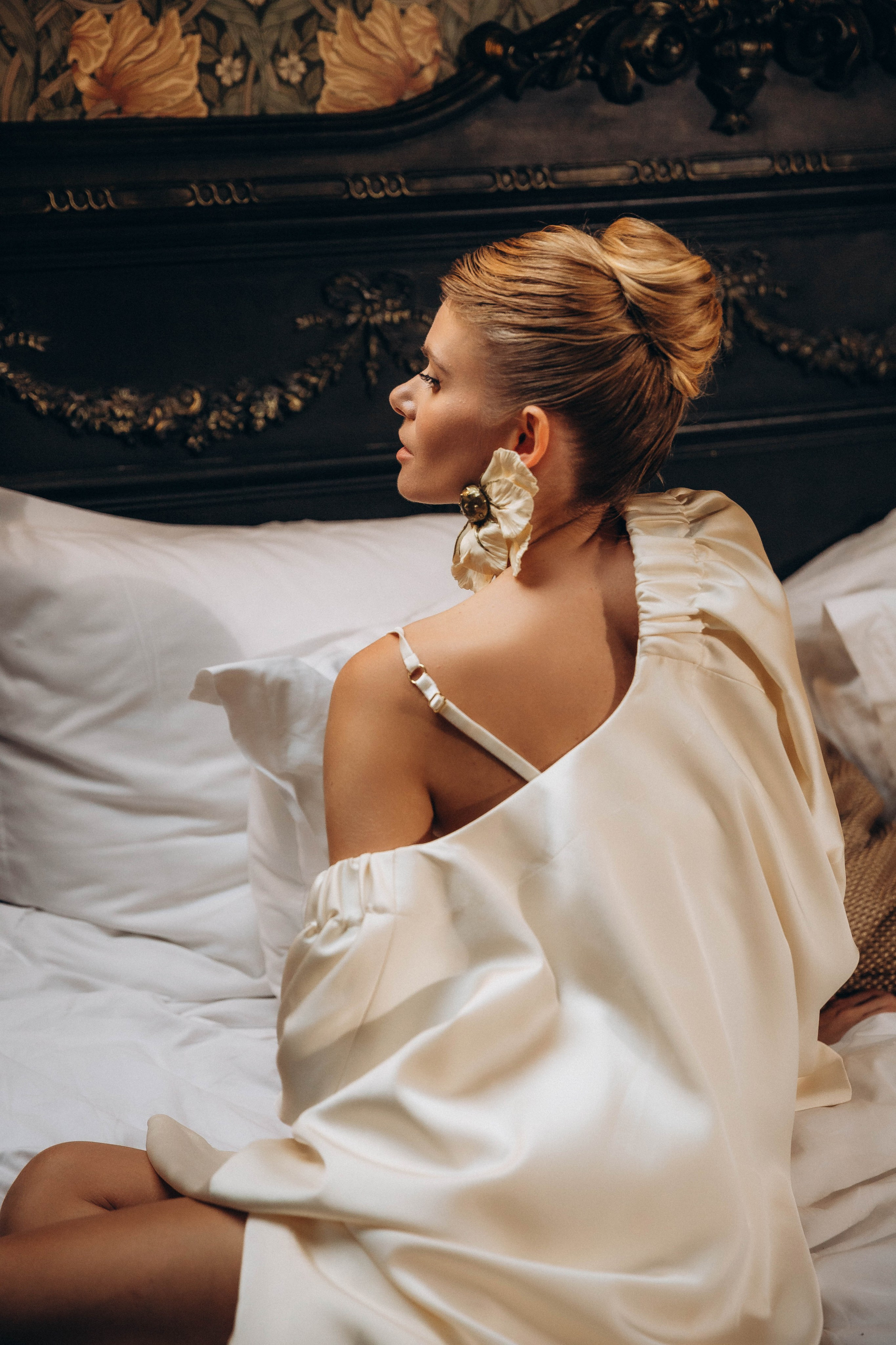 Ксения и Гео. Сборы. Katerina Schastlivaya