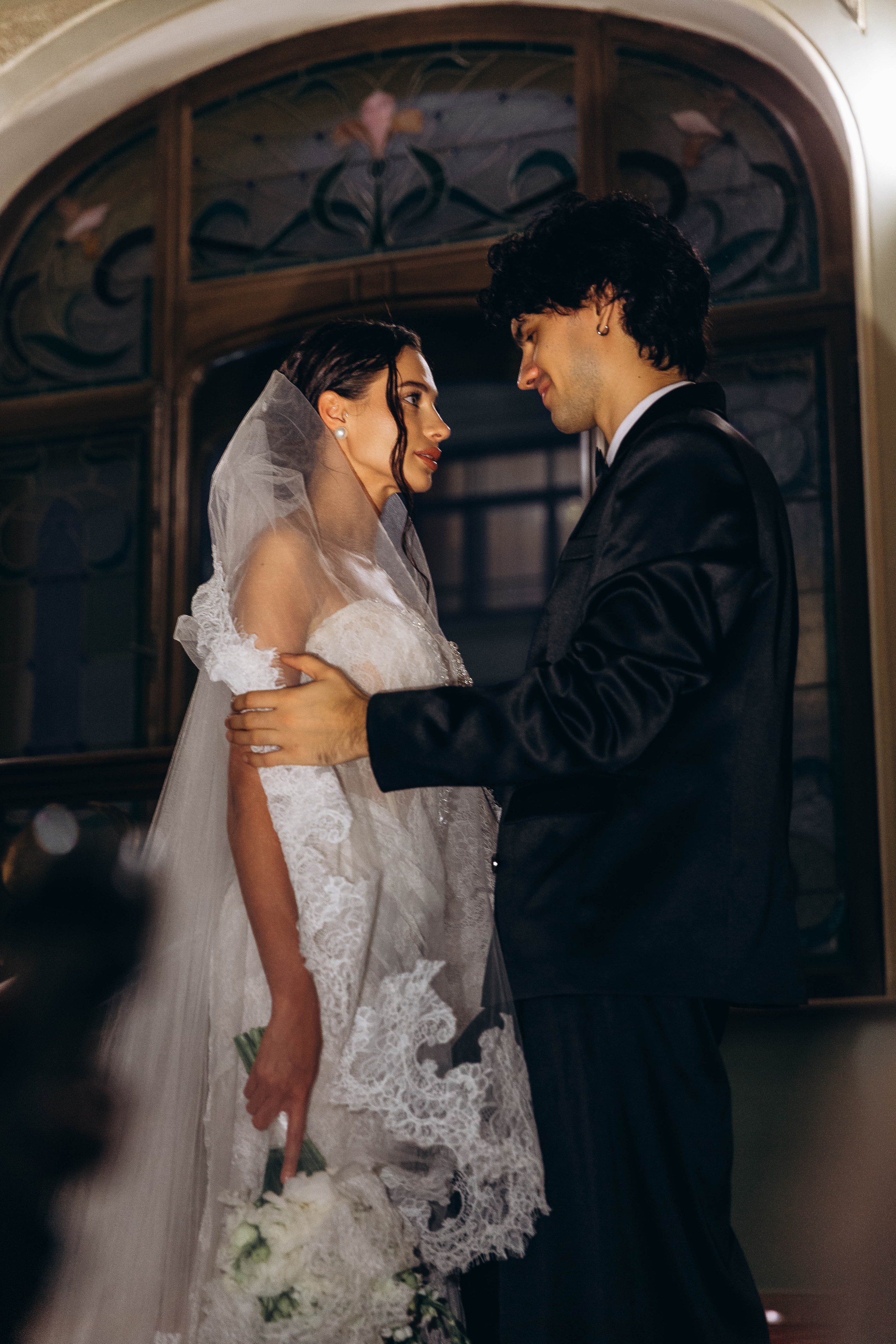 Мария и Влад. Katerina Schastlivaya