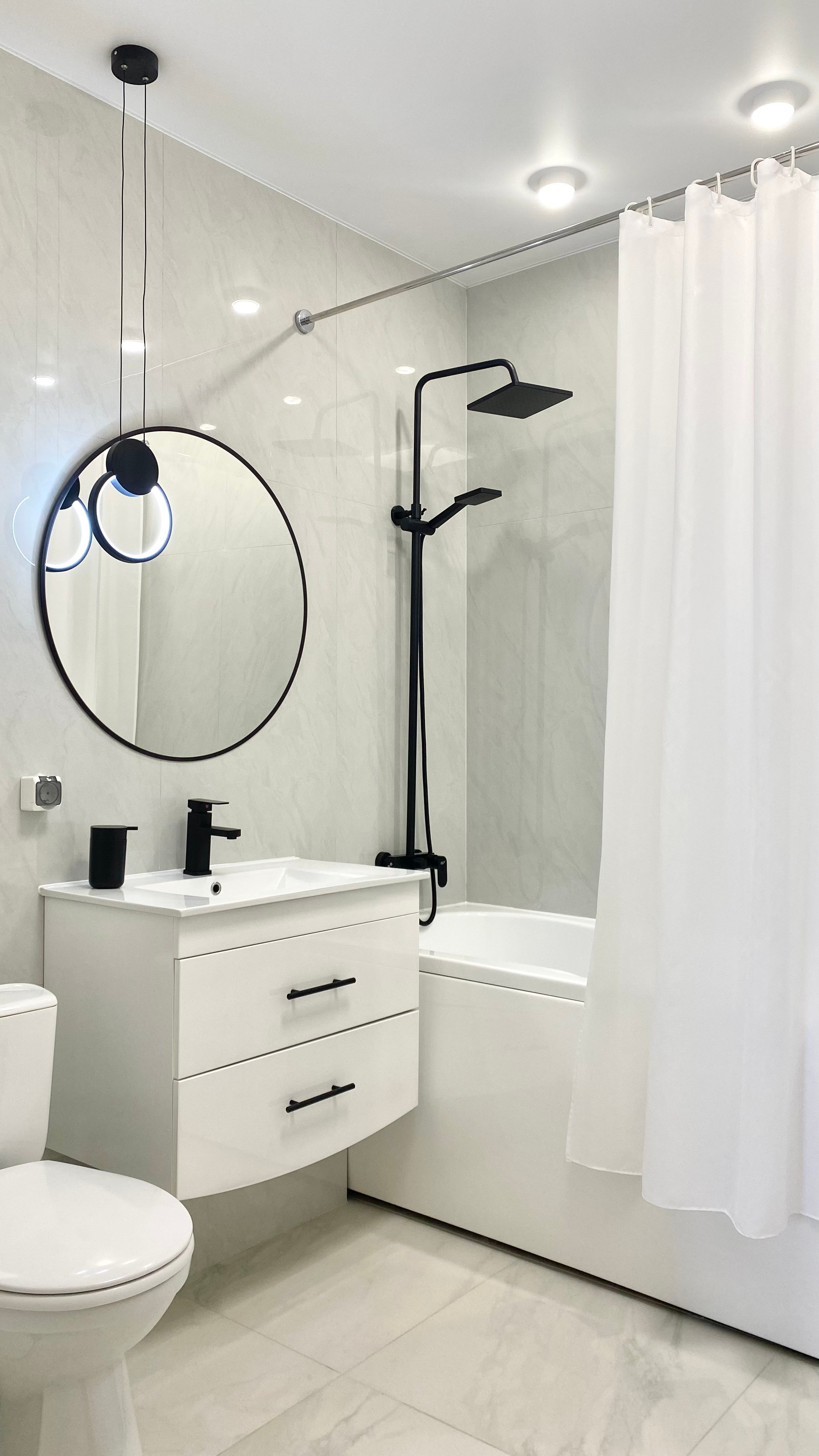 Проект № 0923. Хоумстейджинг и Инвестремонт в Екатеринбурге | Увеличьте стоимость вашей недвижимости