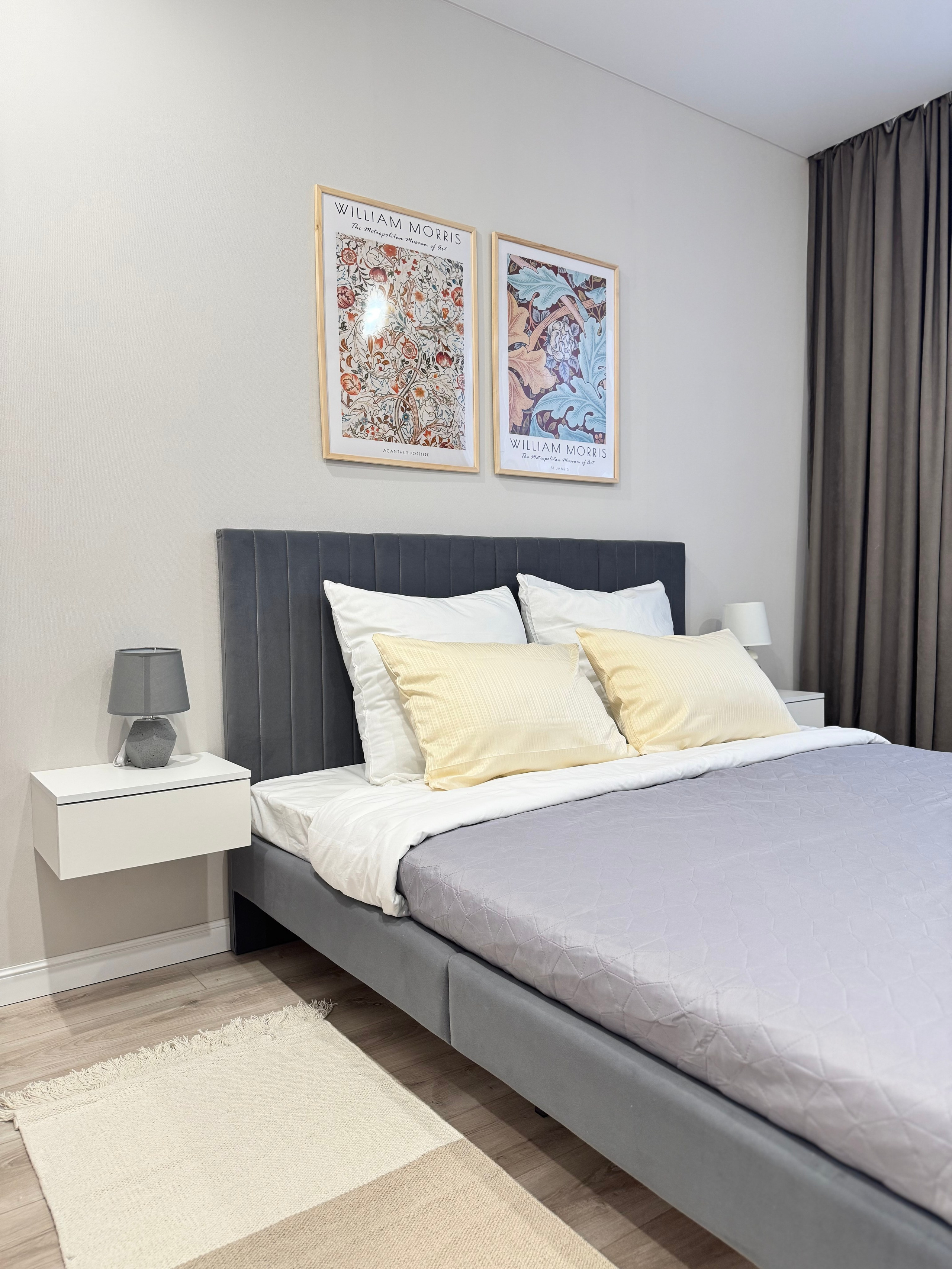 Проект № 8242. Хоумстейджинг и Инвестремонт в Екатеринбурге | Увеличьте стоимость вашей недвижимости