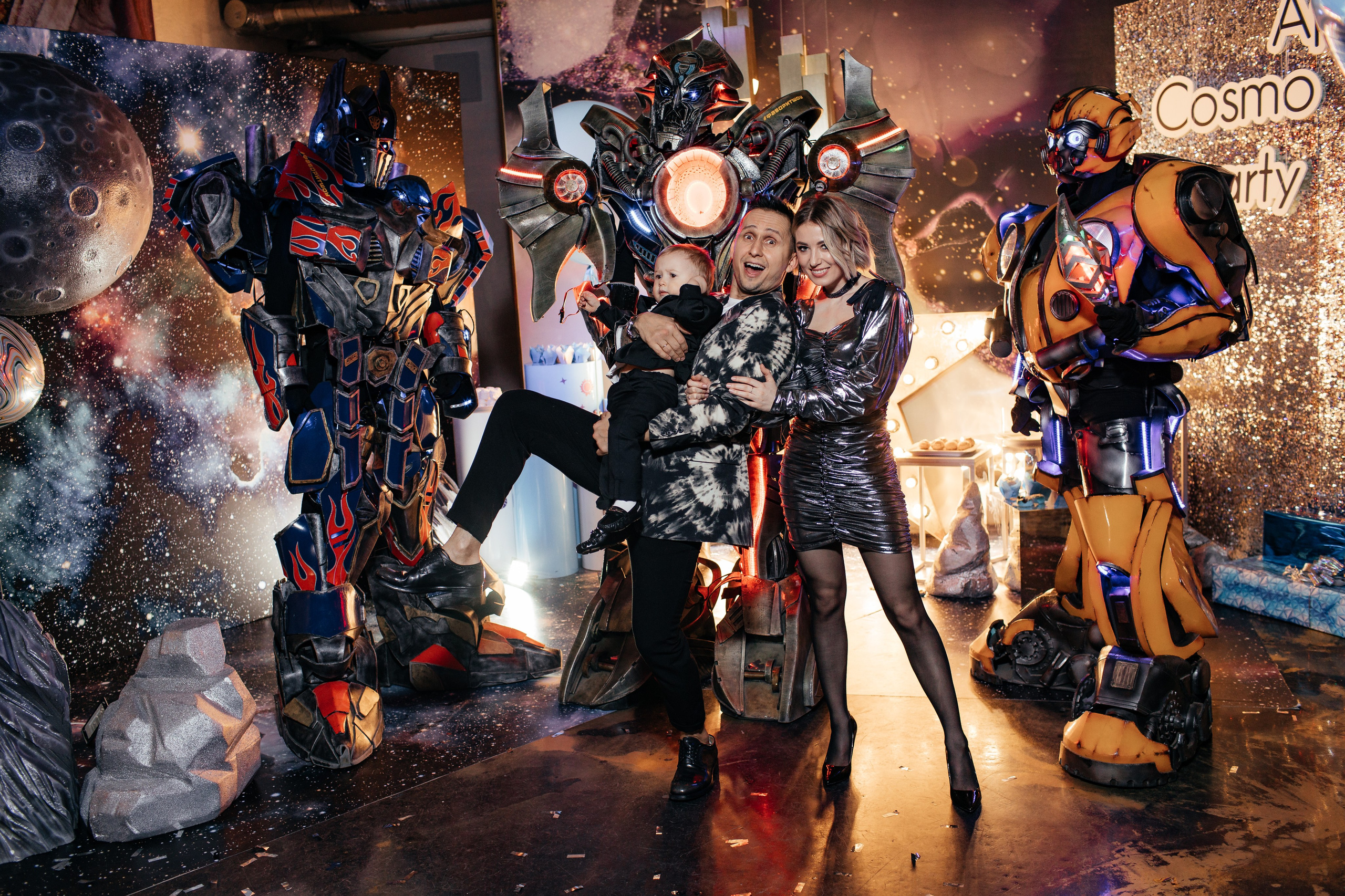 Артемий 2 года @allazemaalla. Свадебный и семейный фотограф