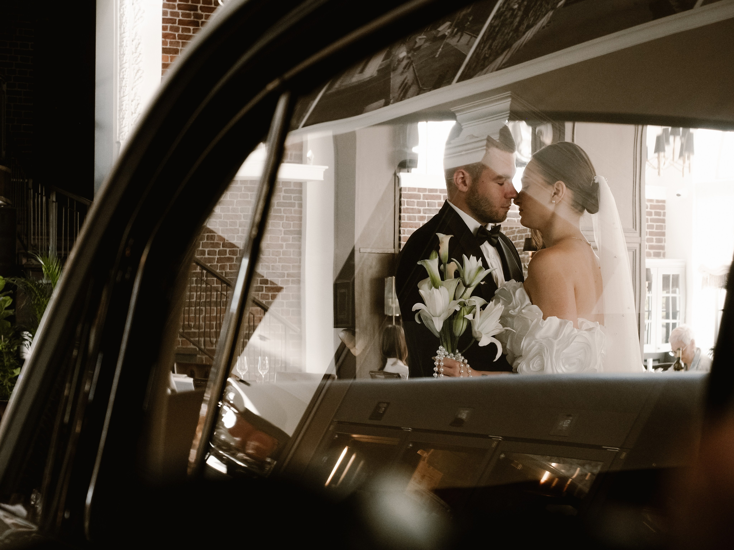 Сергей и Яна. Фотограф Рязань. Семейный Свадебный фотограф