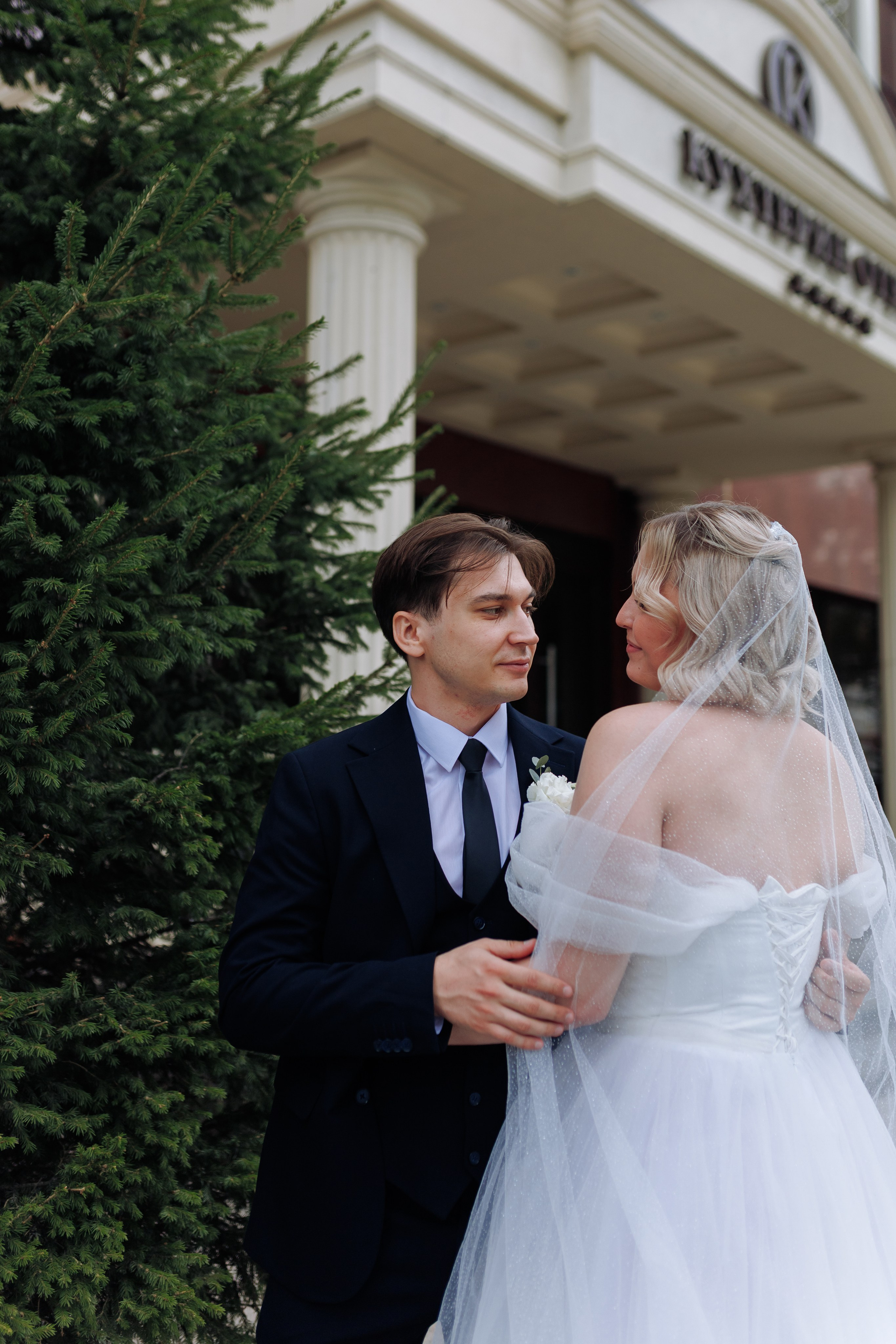 Свадьба Алисы и Романа. Женский и семейный фотограф в Томске Алиса Качан