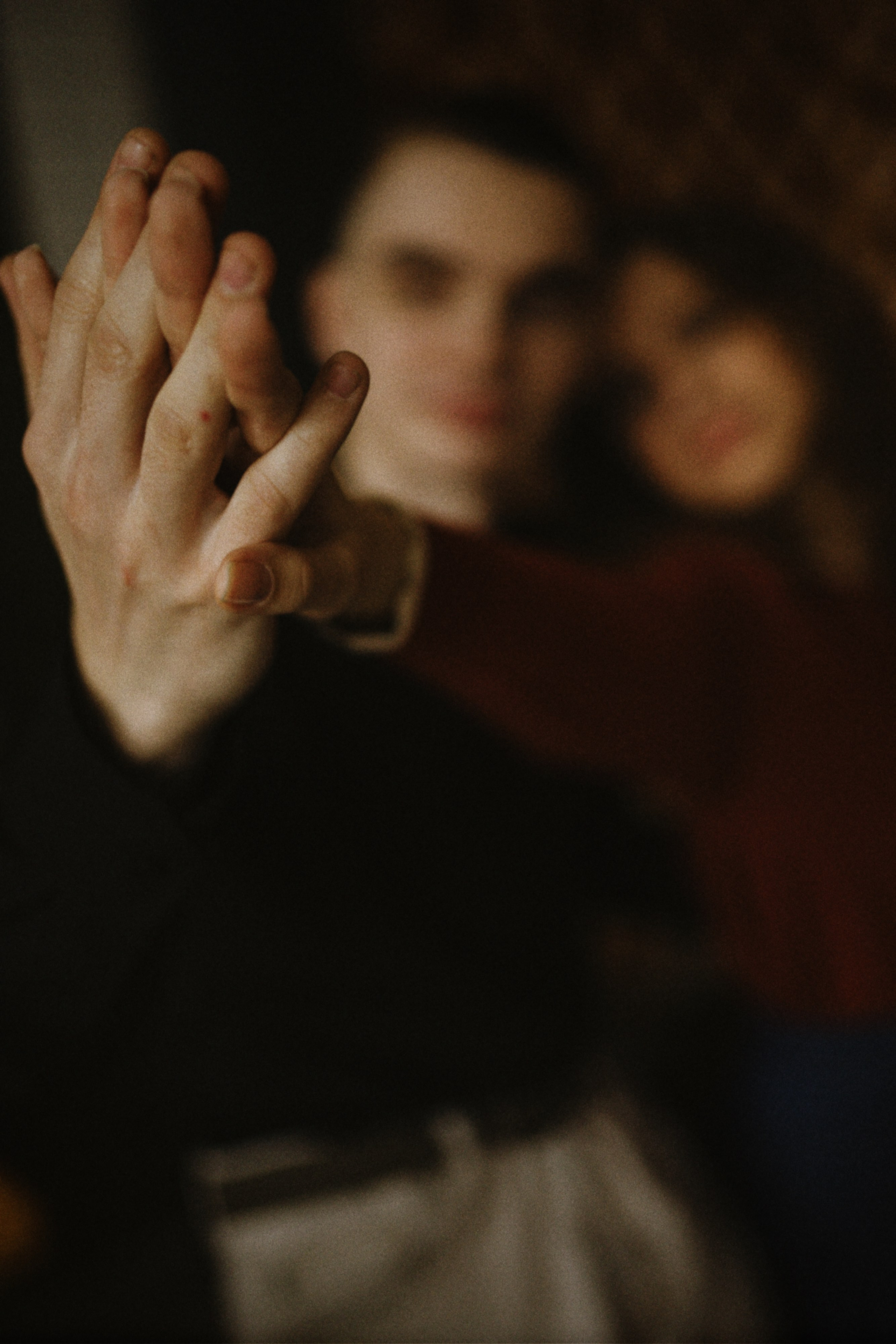 VINTAGE. Фотограф Анна Путилина