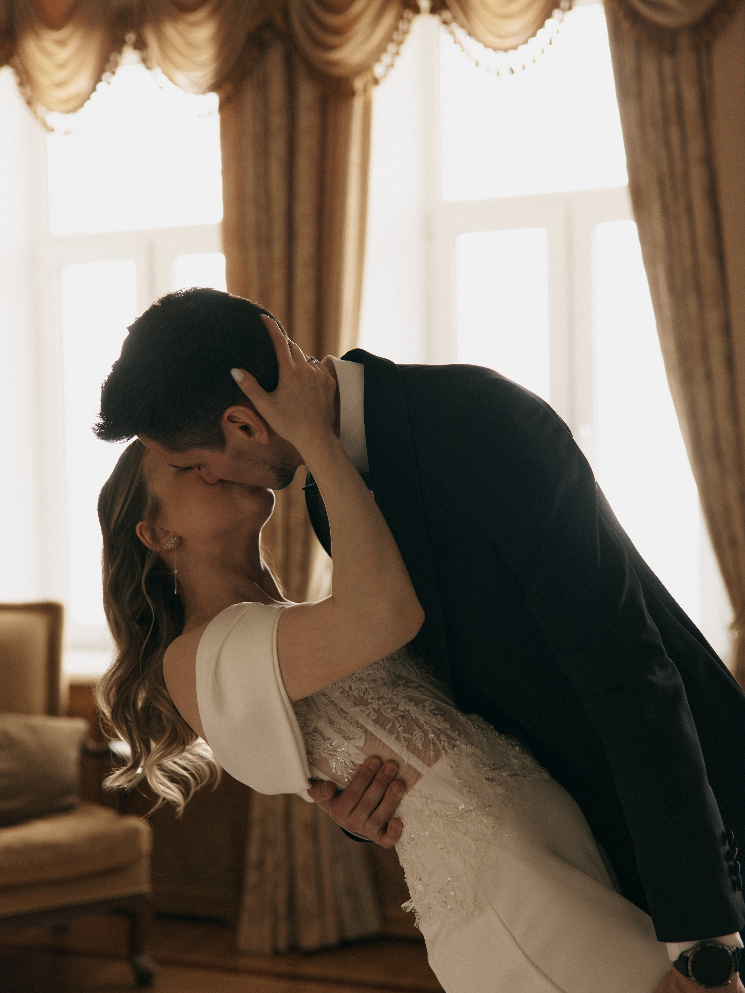 Weddings by Olya Filina| Moscow Photographer