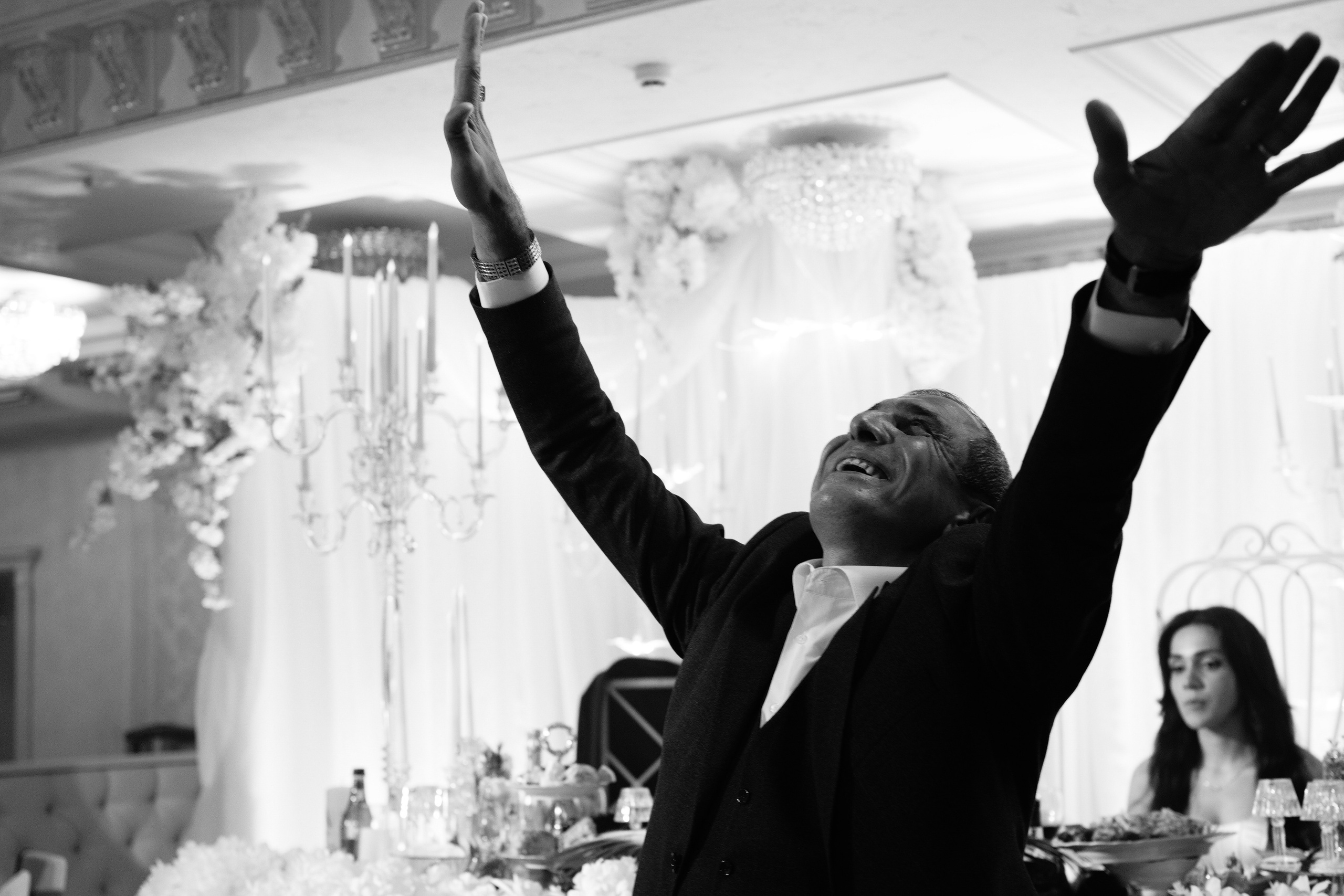 Испания. Свадебный и семейный фотограф Афанасьева Анна в Кисловодске