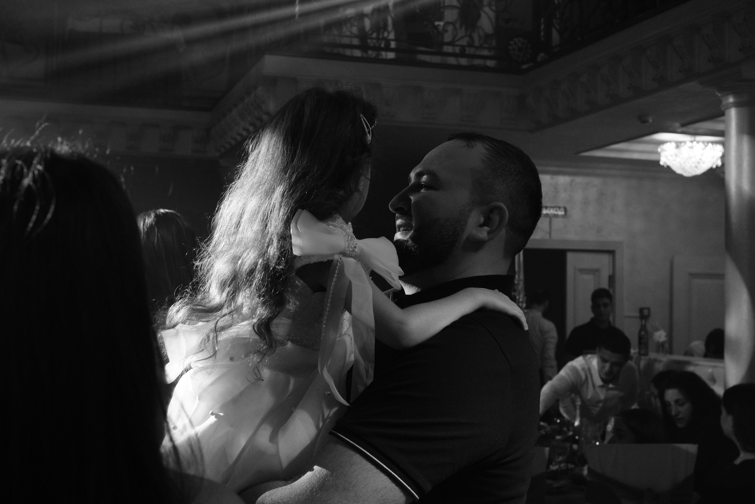 Испания. Свадебный и семейный фотограф Афанасьева Анна в Кисловодске