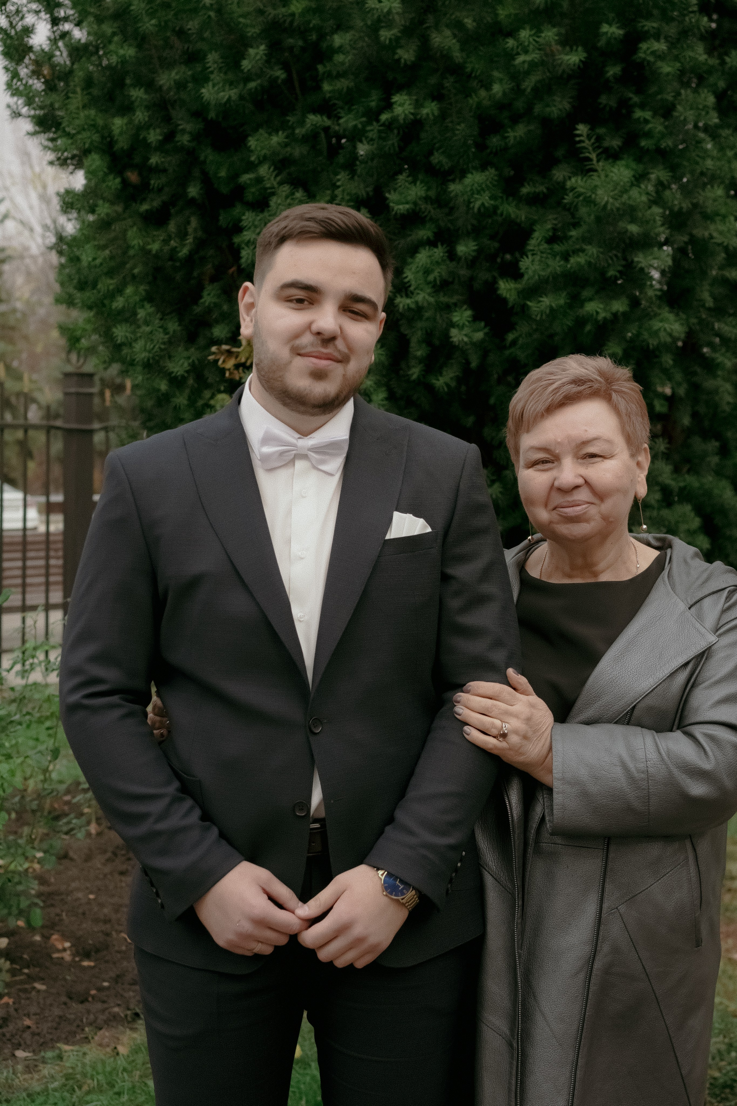 Встреча Двух Миров. Свадебный и семейный фотограф Афанасьева Анна в Кисловодске