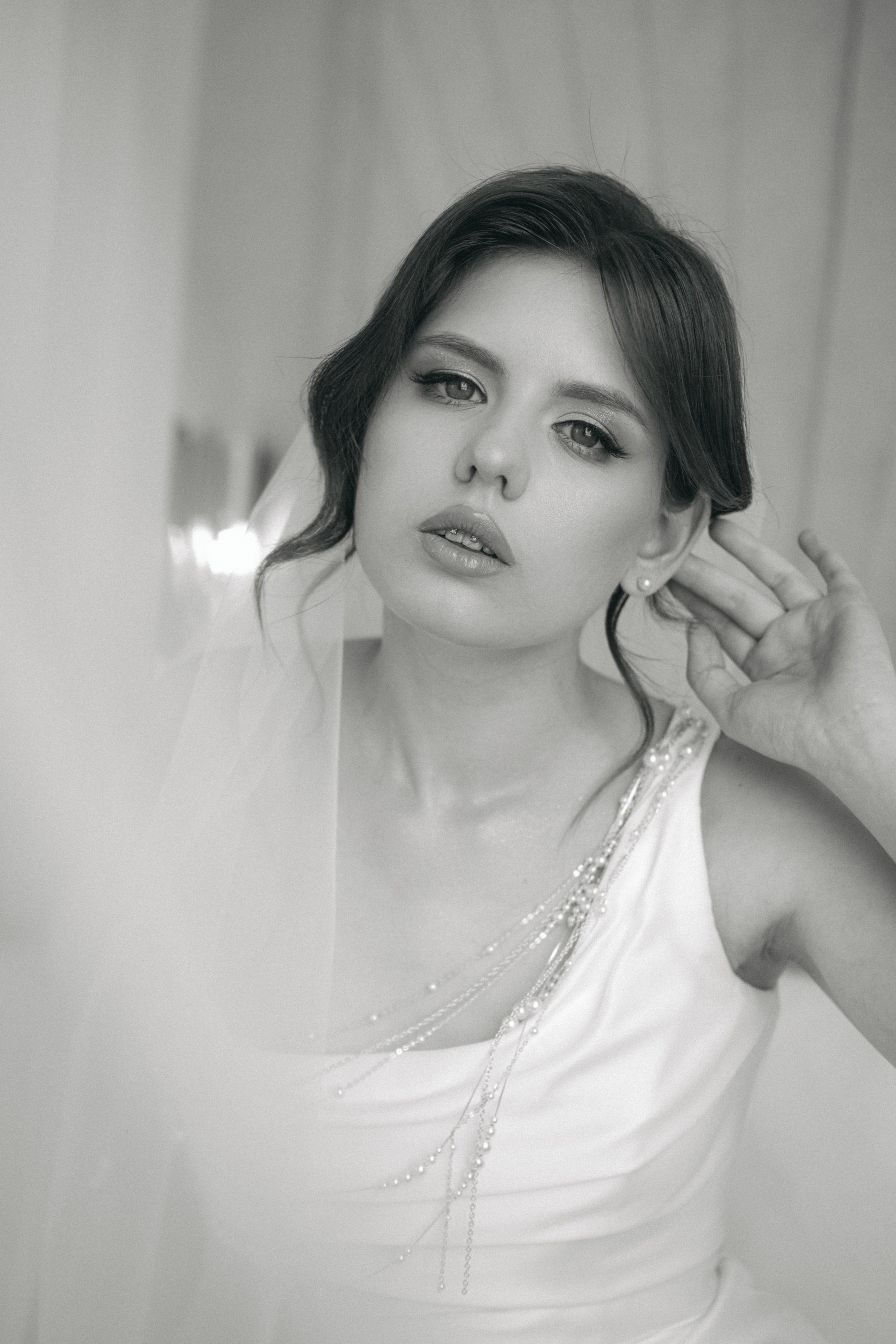 Данил и Валерия. Свадебный и семейный фотограф Афанасьева Анна в Кисловодске