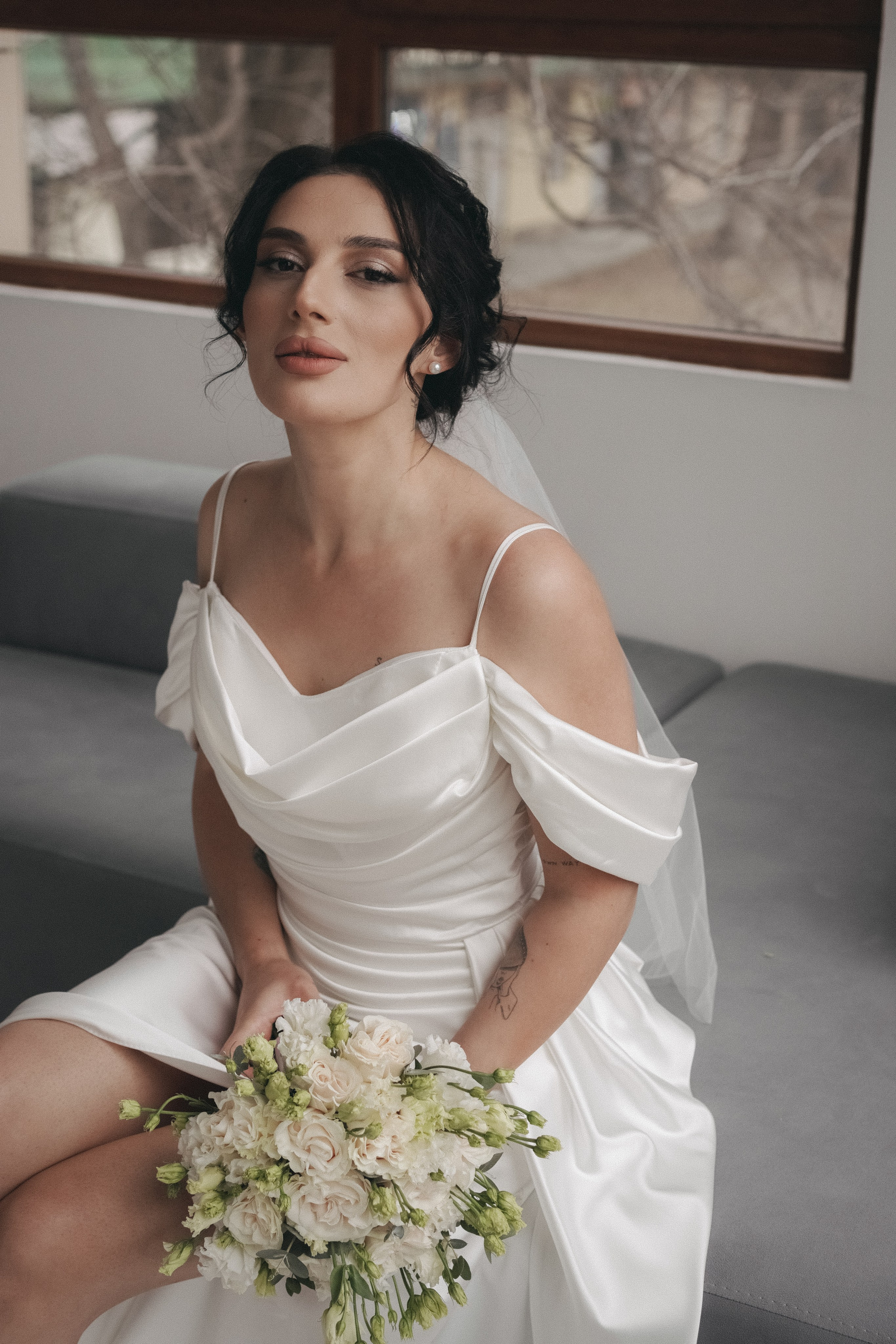 Мелодия Любви. Свадебный и семейный фотограф Афанасьева Анна в Кисловодске