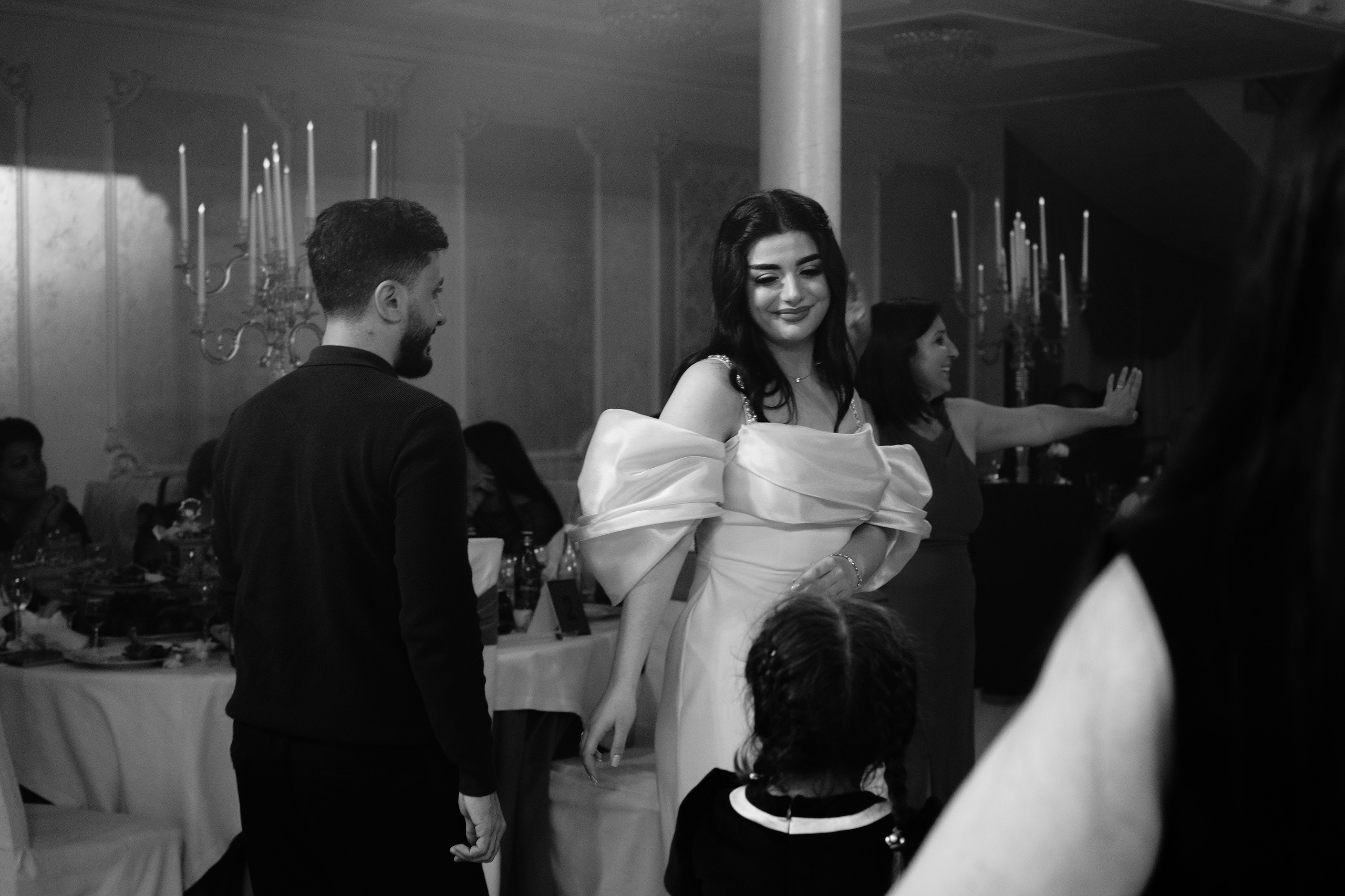 Испания. Свадебный и семейный фотограф Афанасьева Анна в Кисловодске