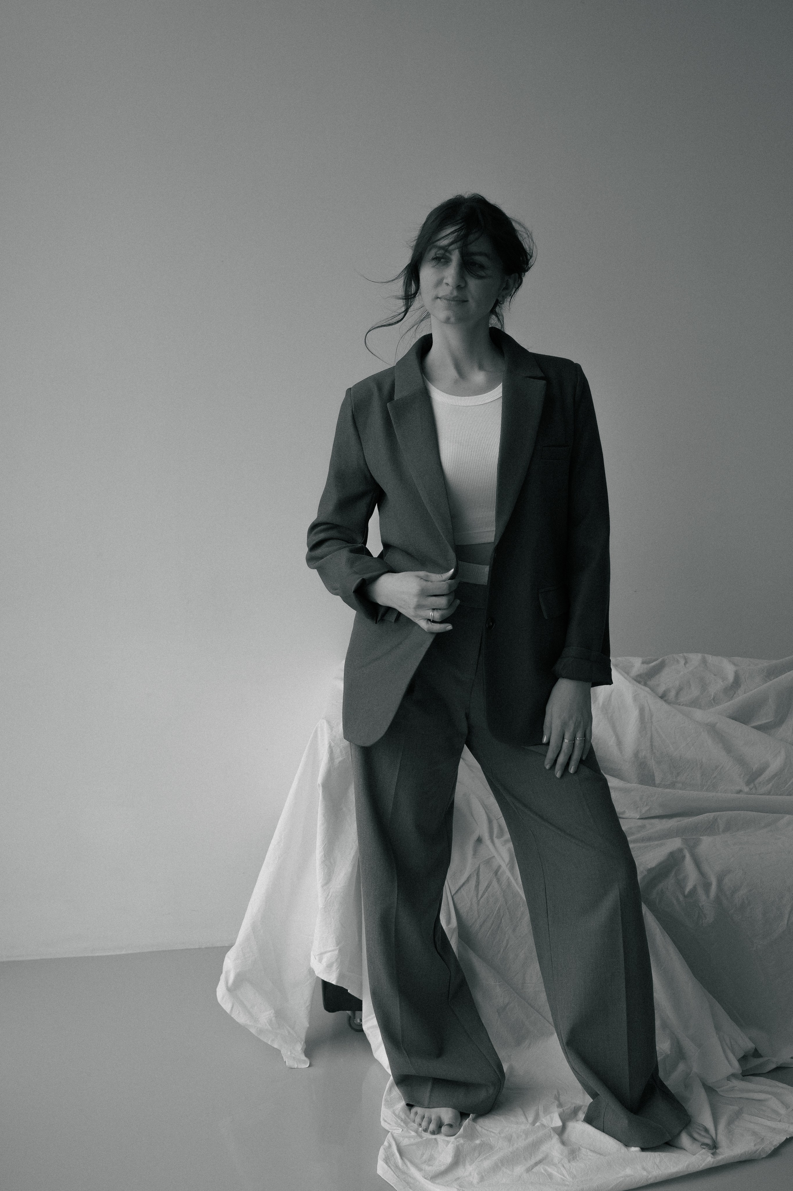 Я и мама. Свадебный и семейный фотограф Афанасьева Анна в Кисловодске