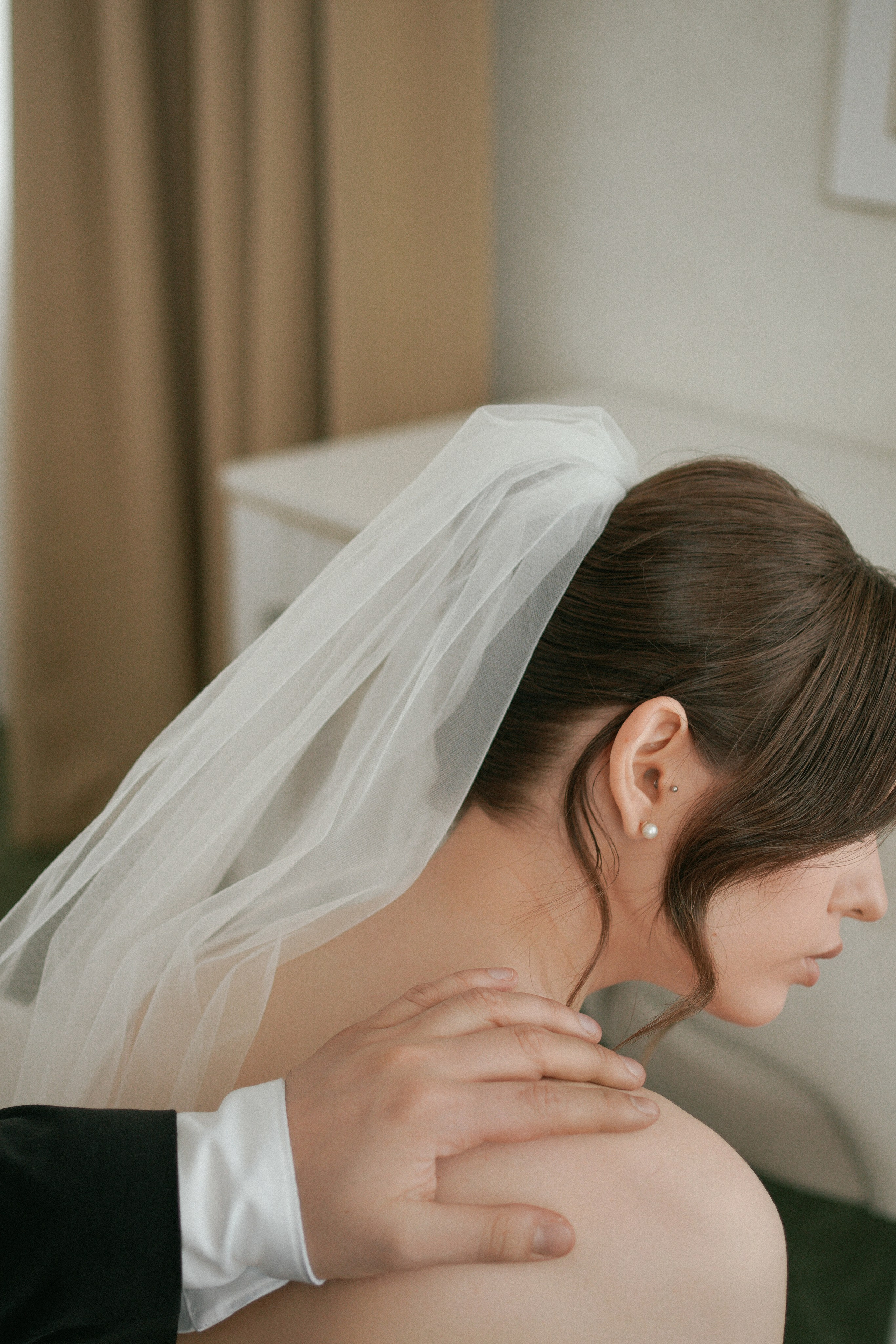 Данил и Валерия. Свадебный и семейный фотограф Афанасьева Анна в Кисловодске