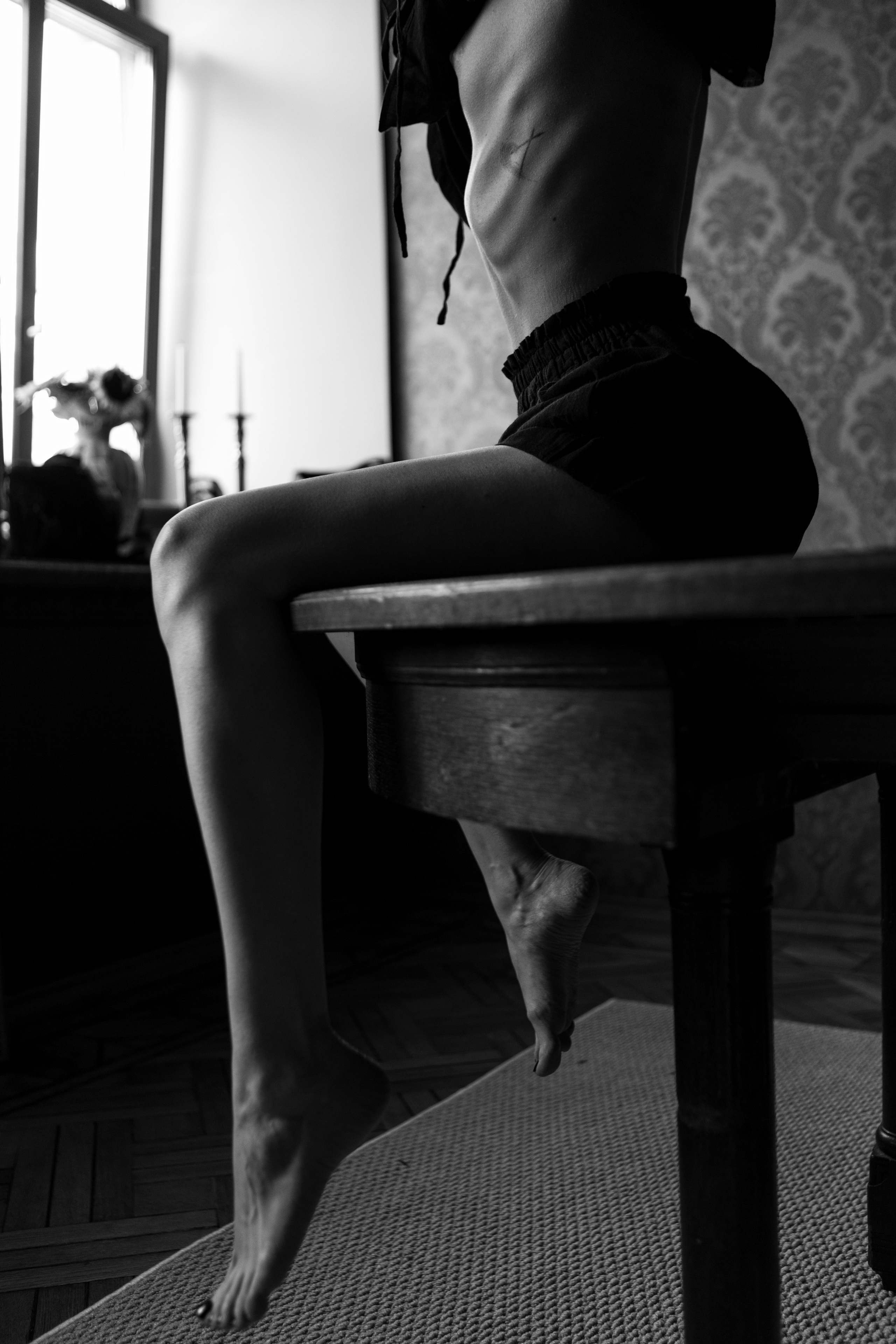 Женя. Фотограф Сахалин